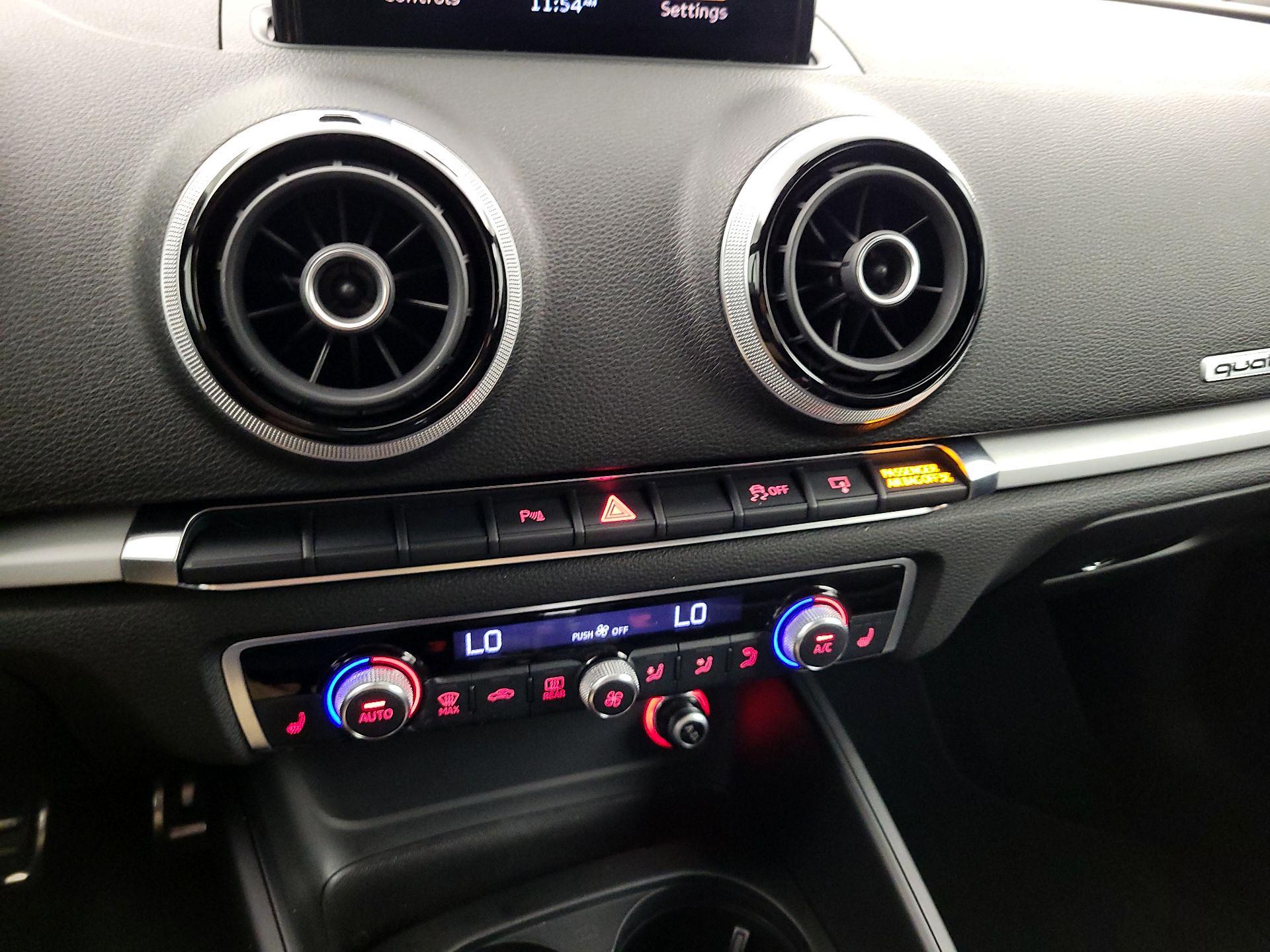 Thumbnail: 2016 Audi A3 - 16