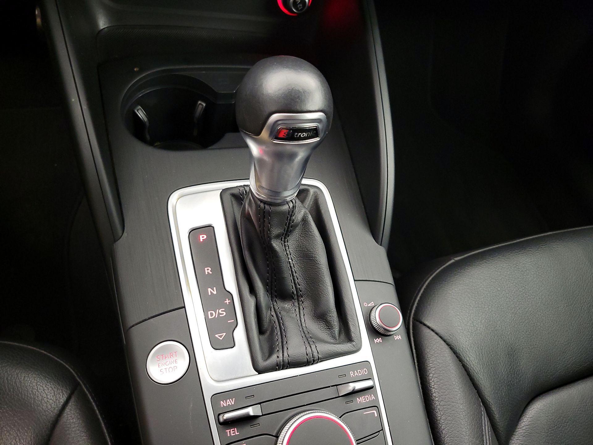 Thumbnail: 2016 Audi A3 - 17