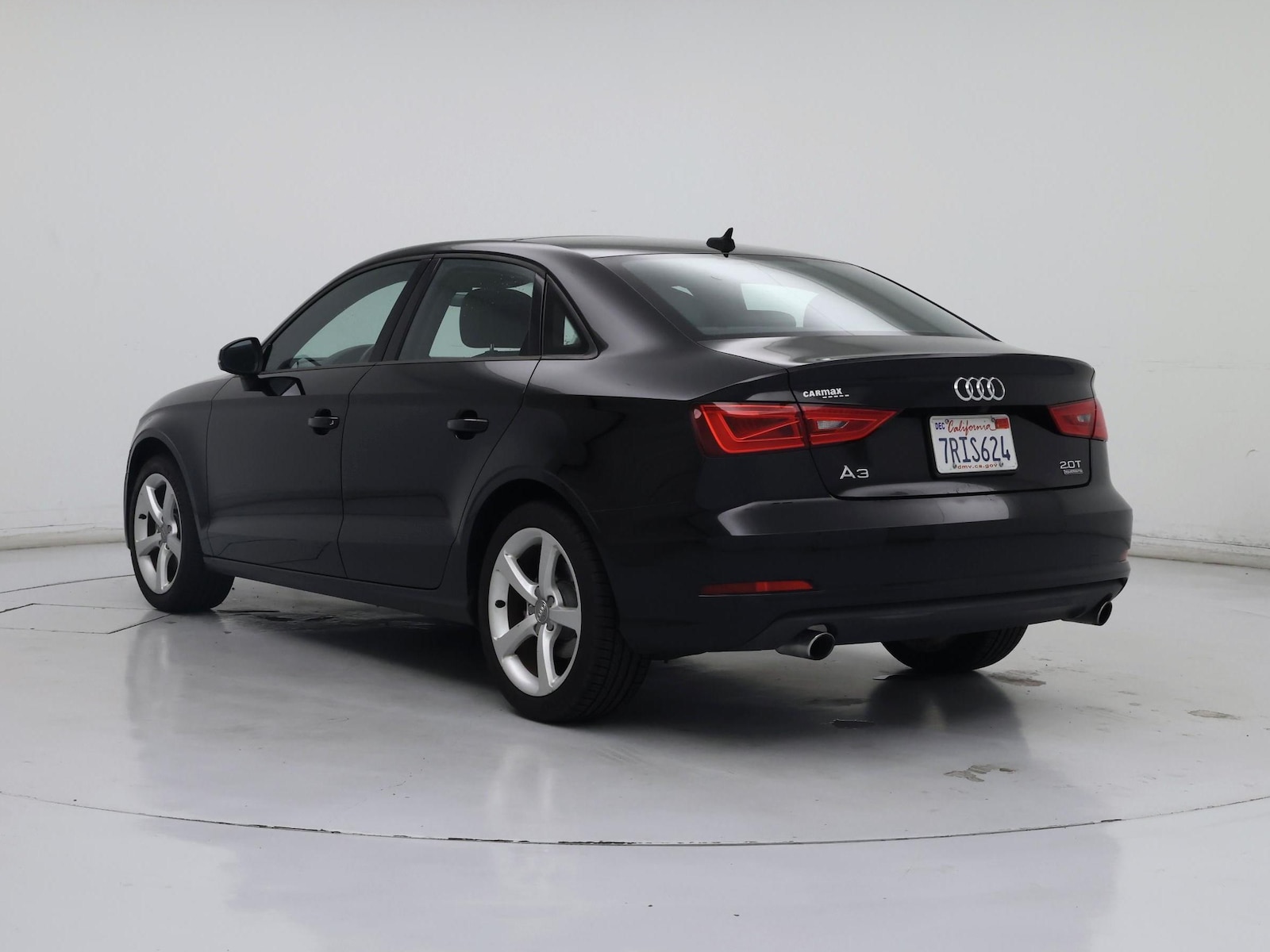2016 Audi A3 Sedan Premium - Photo 3