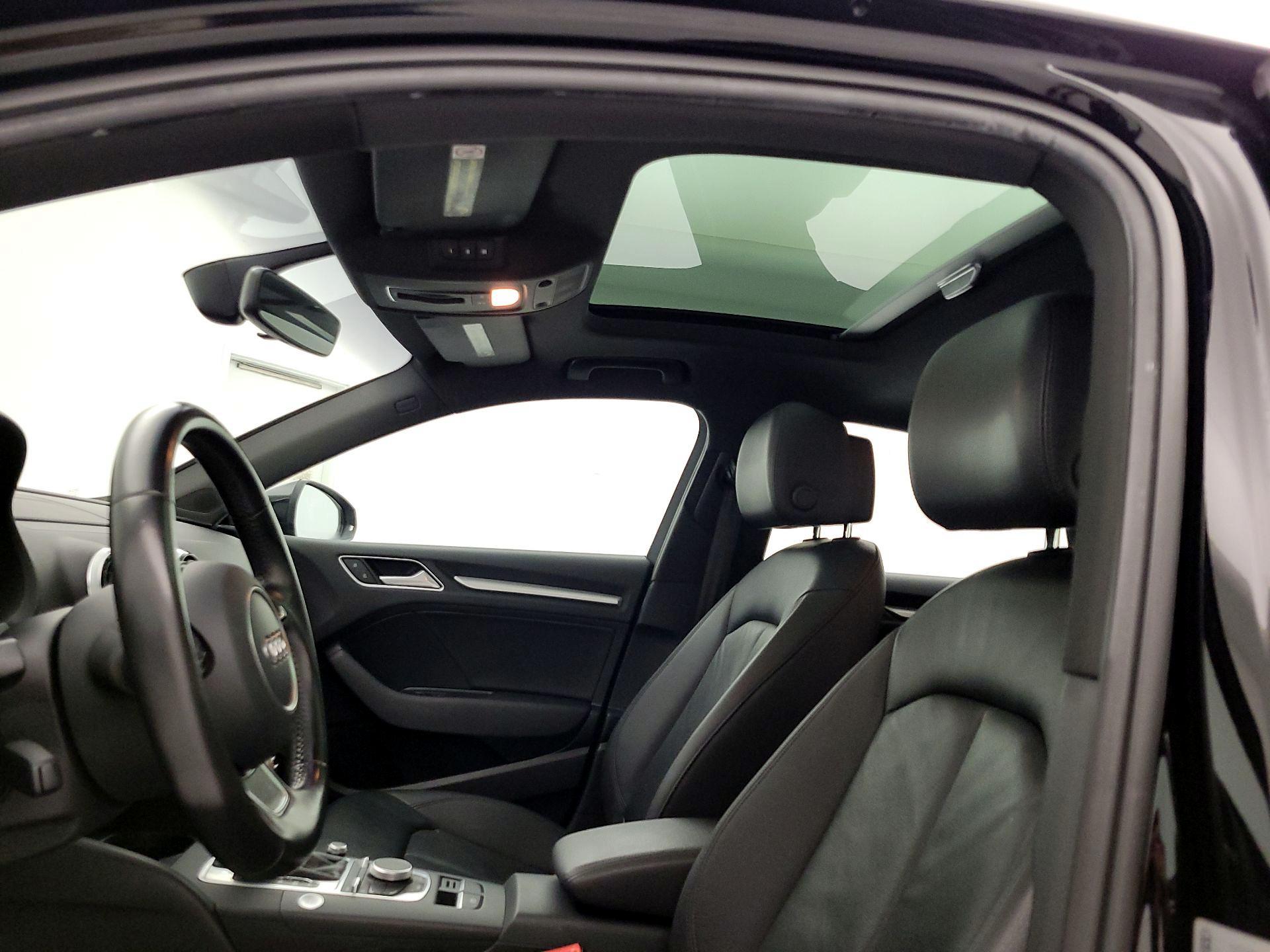 Thumbnail: 2016 Audi A3 - 19