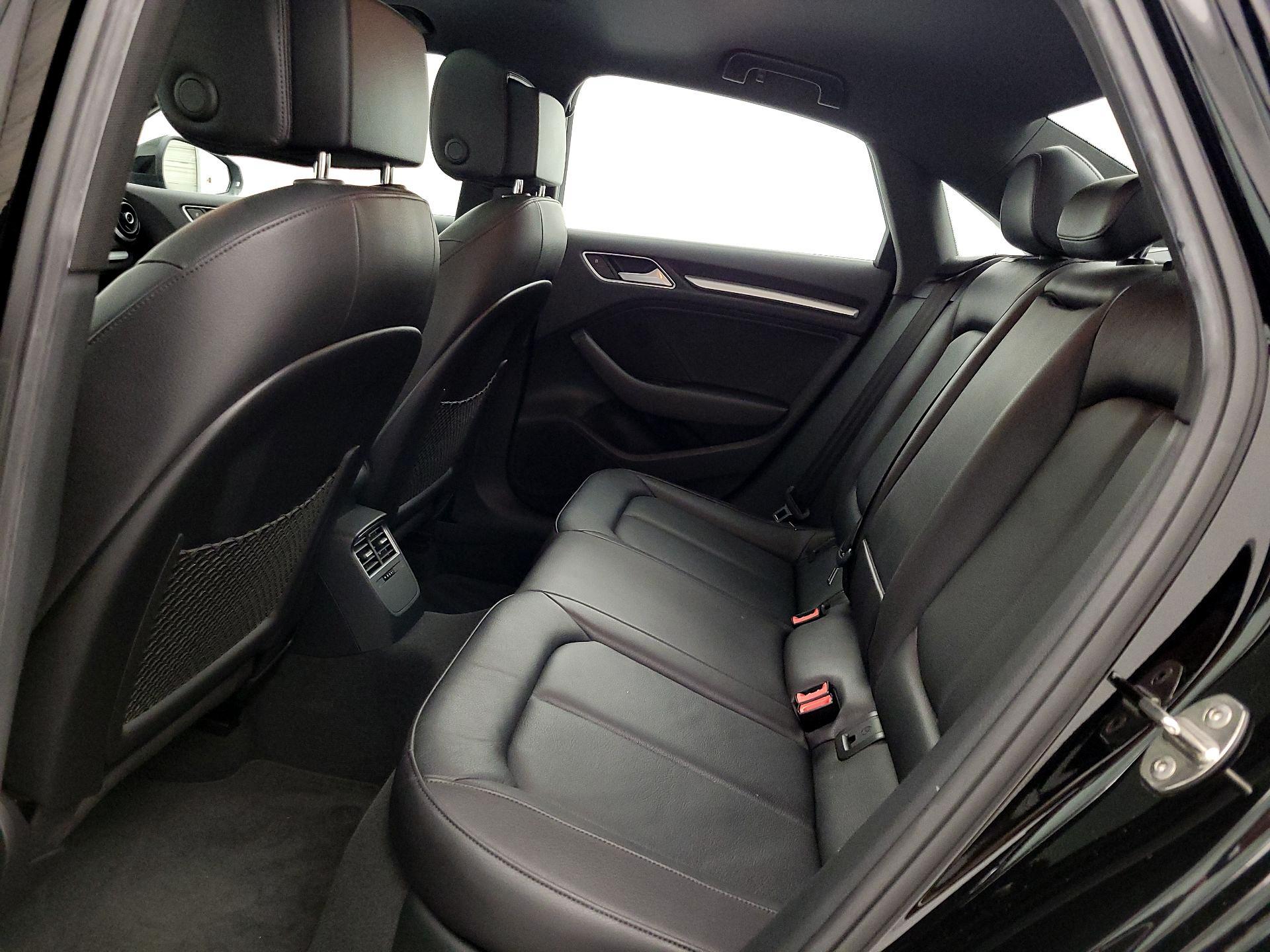 Thumbnail: 2016 Audi A3 - 20