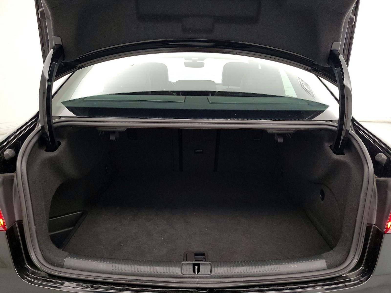 2016 Audi A3 Sedan Premium - Photo 22