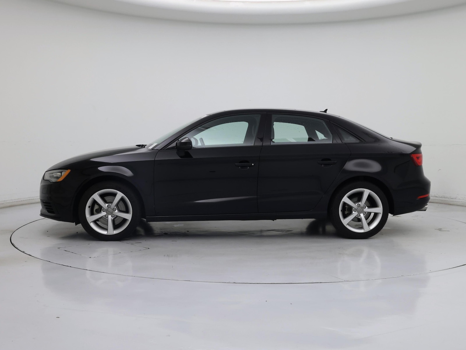 2016 Audi A3 Sedan Premium - Photo 4
