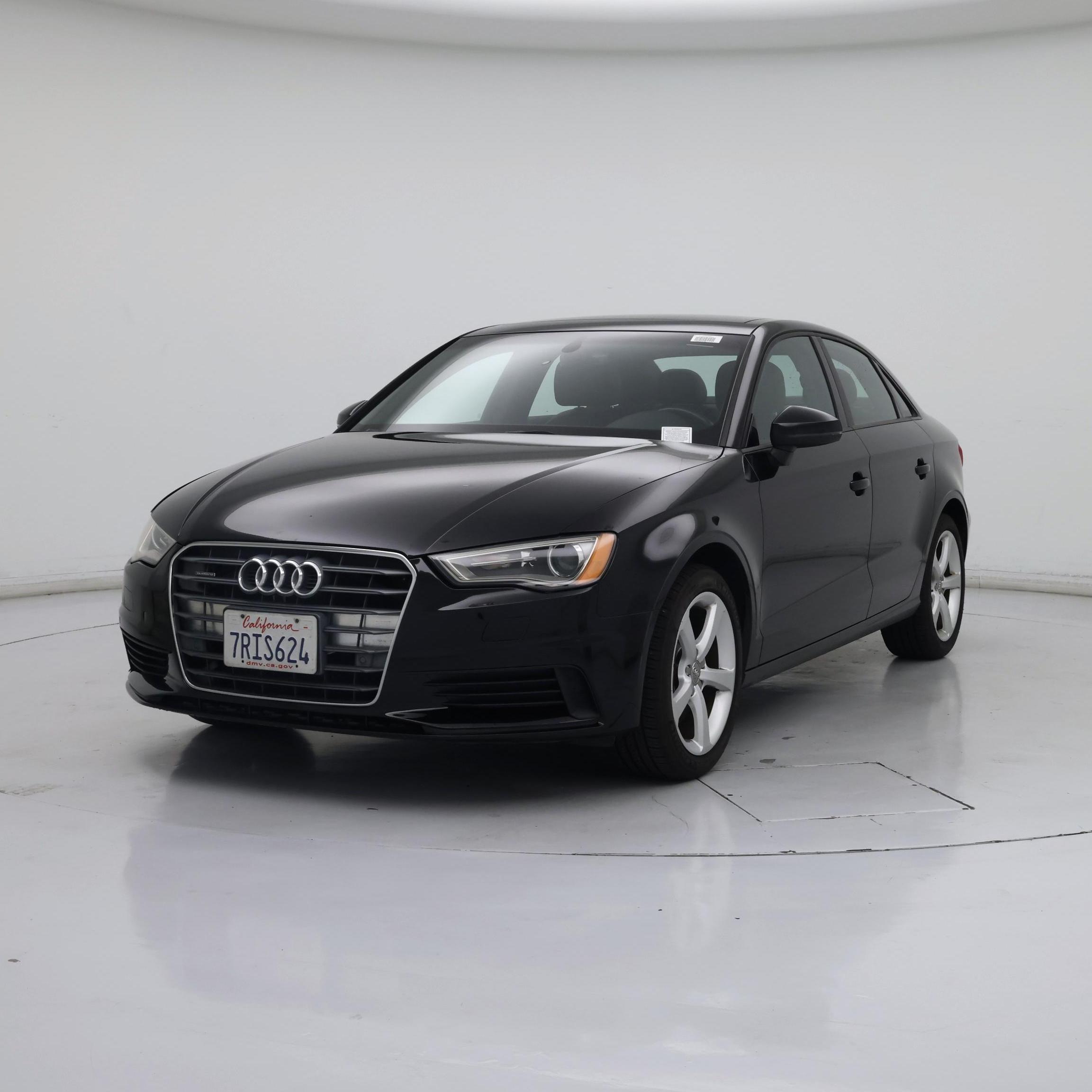 Thumbnail: 2016 Audi A3 - 4