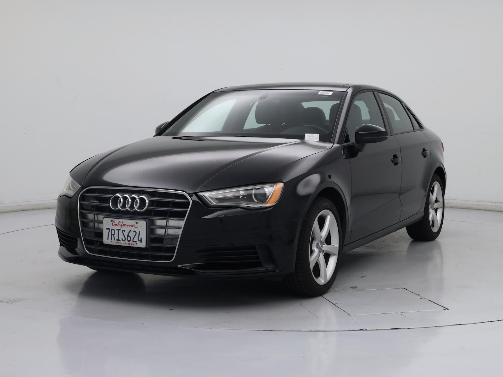 2016 Audi A3 Sedan Premium - Photo 5