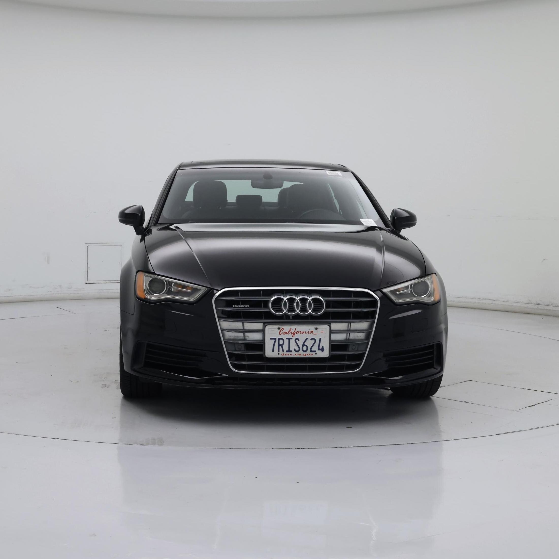 Thumbnail: 2016 Audi A3 - 5