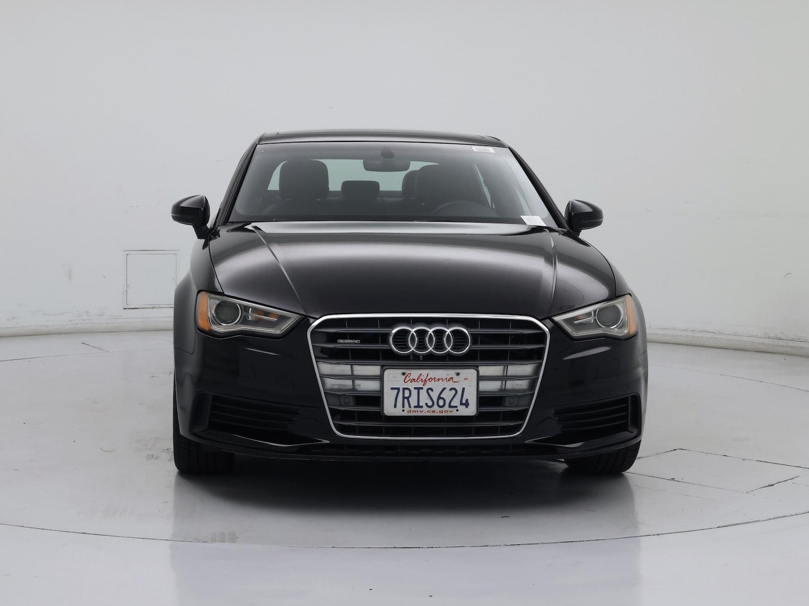 2016 Audi A3 Sedan Premium - Photo 6