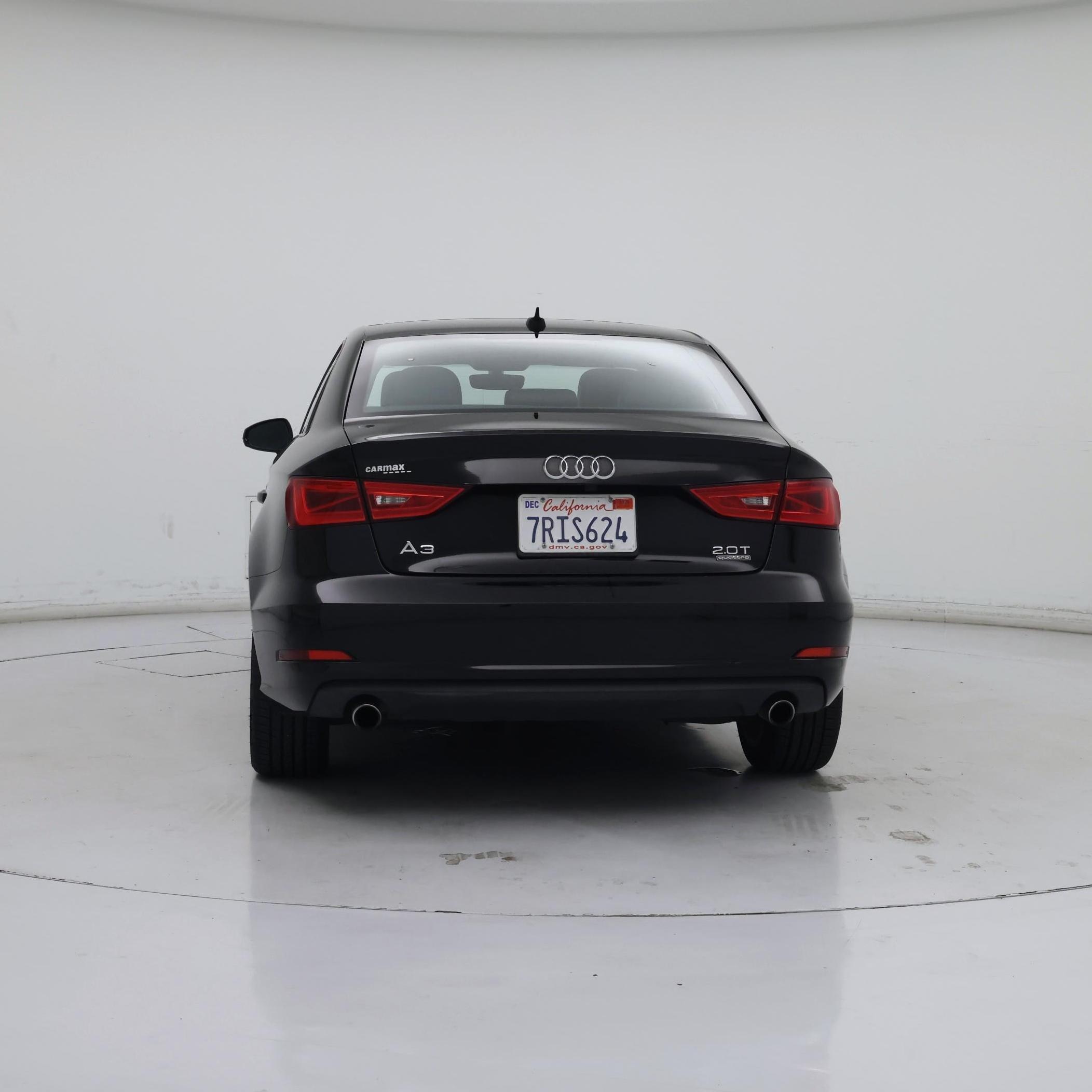 Thumbnail: 2016 Audi A3 - 6