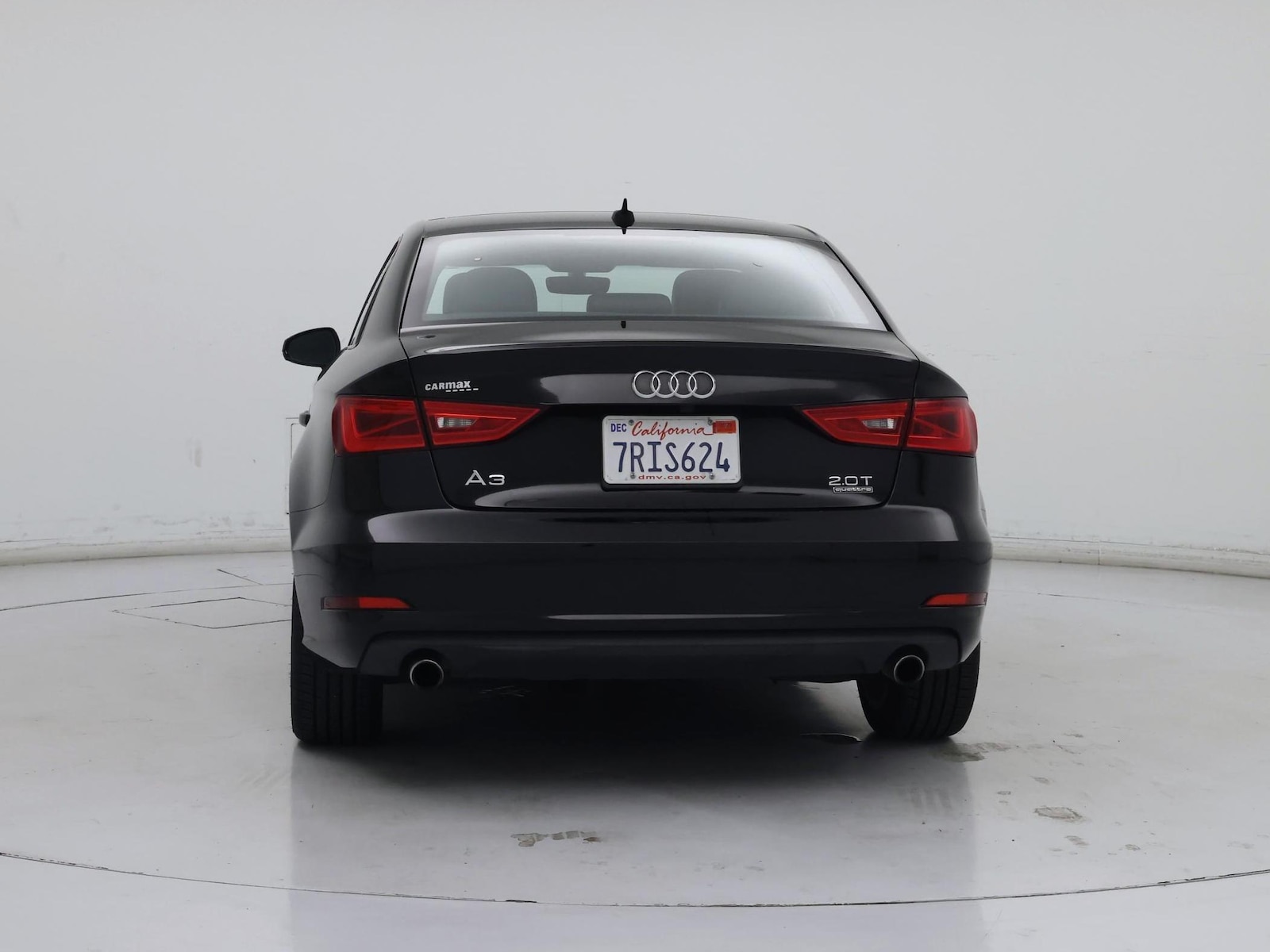 2016 Audi A3 Sedan Premium - Photo 7