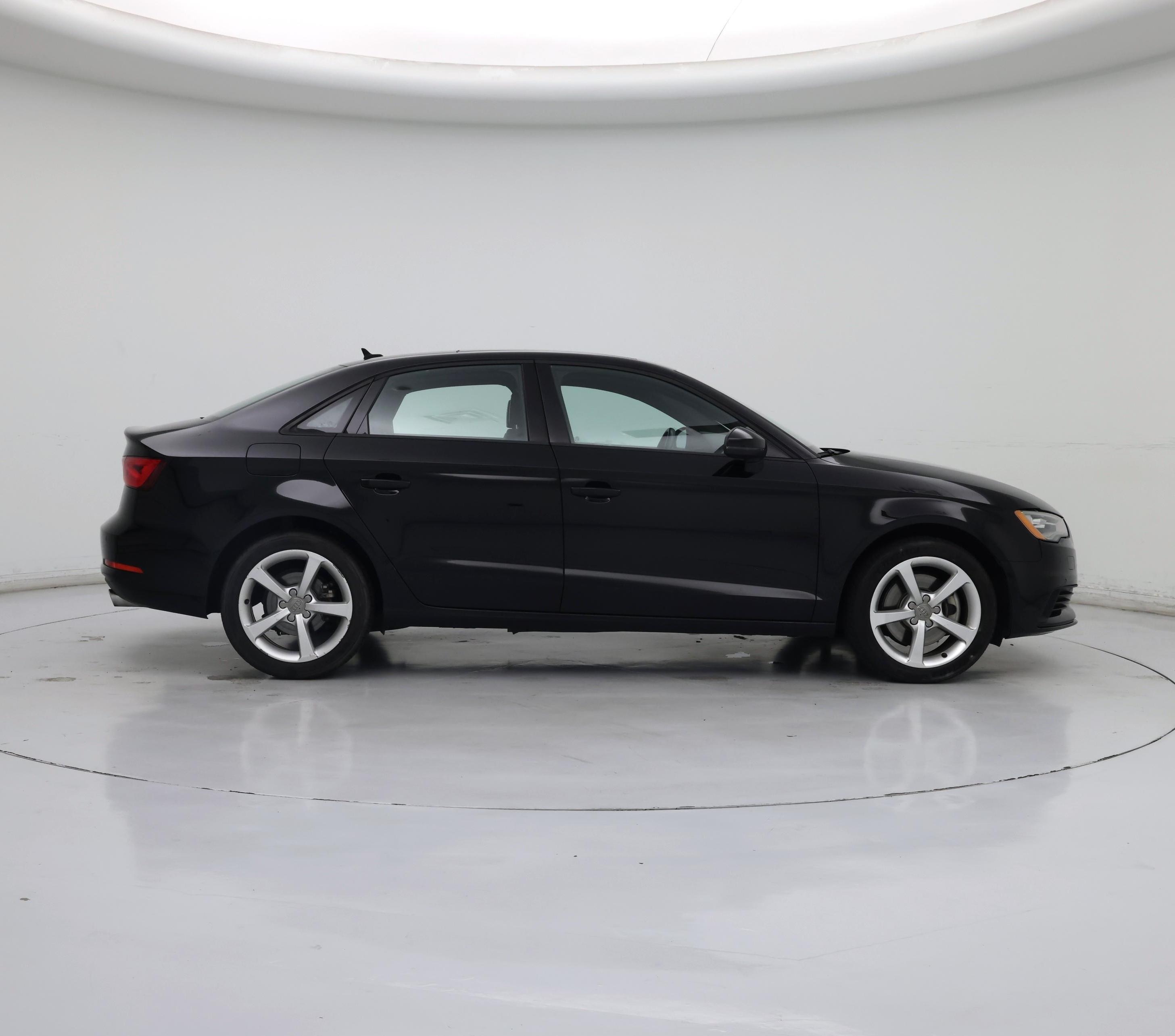 Thumbnail: 2016 Audi A3 - 7