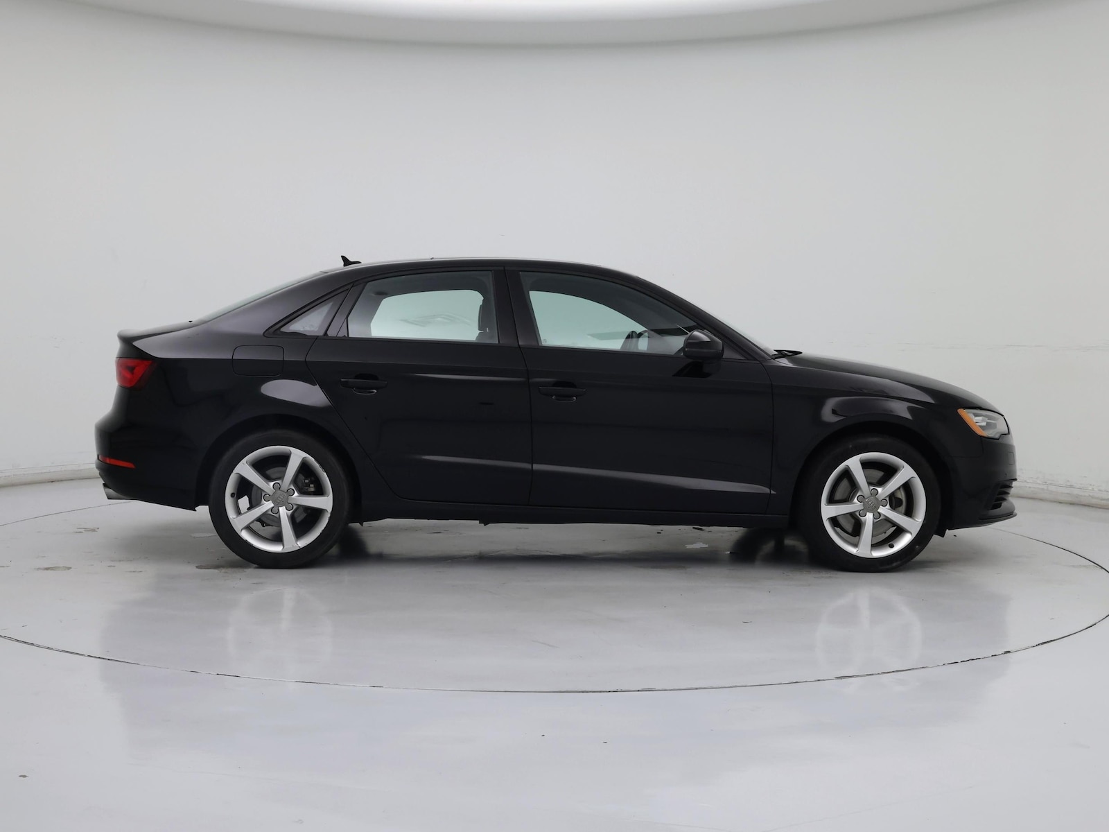 2016 Audi A3 Sedan Premium - Photo 8