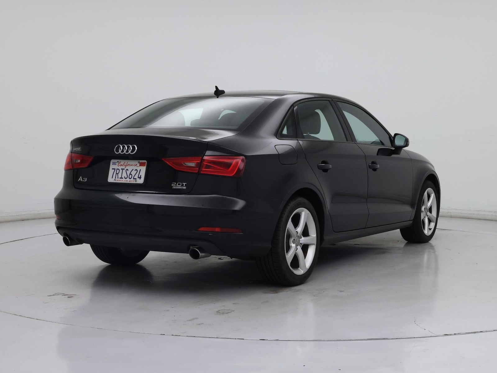 2016 Audi A3 Sedan Premium - Photo 9