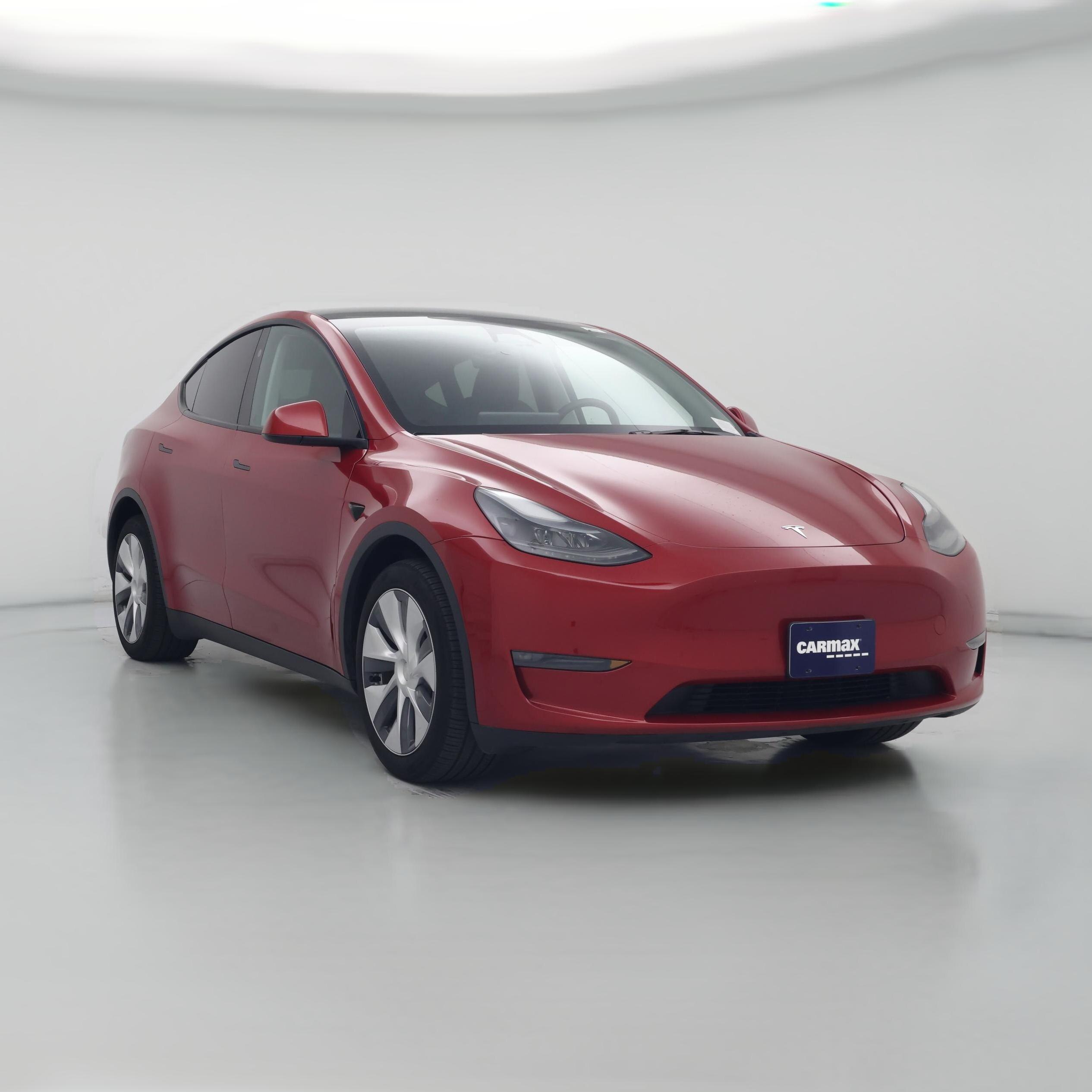 Thumbnail: 2023 Tesla Model Y - 1