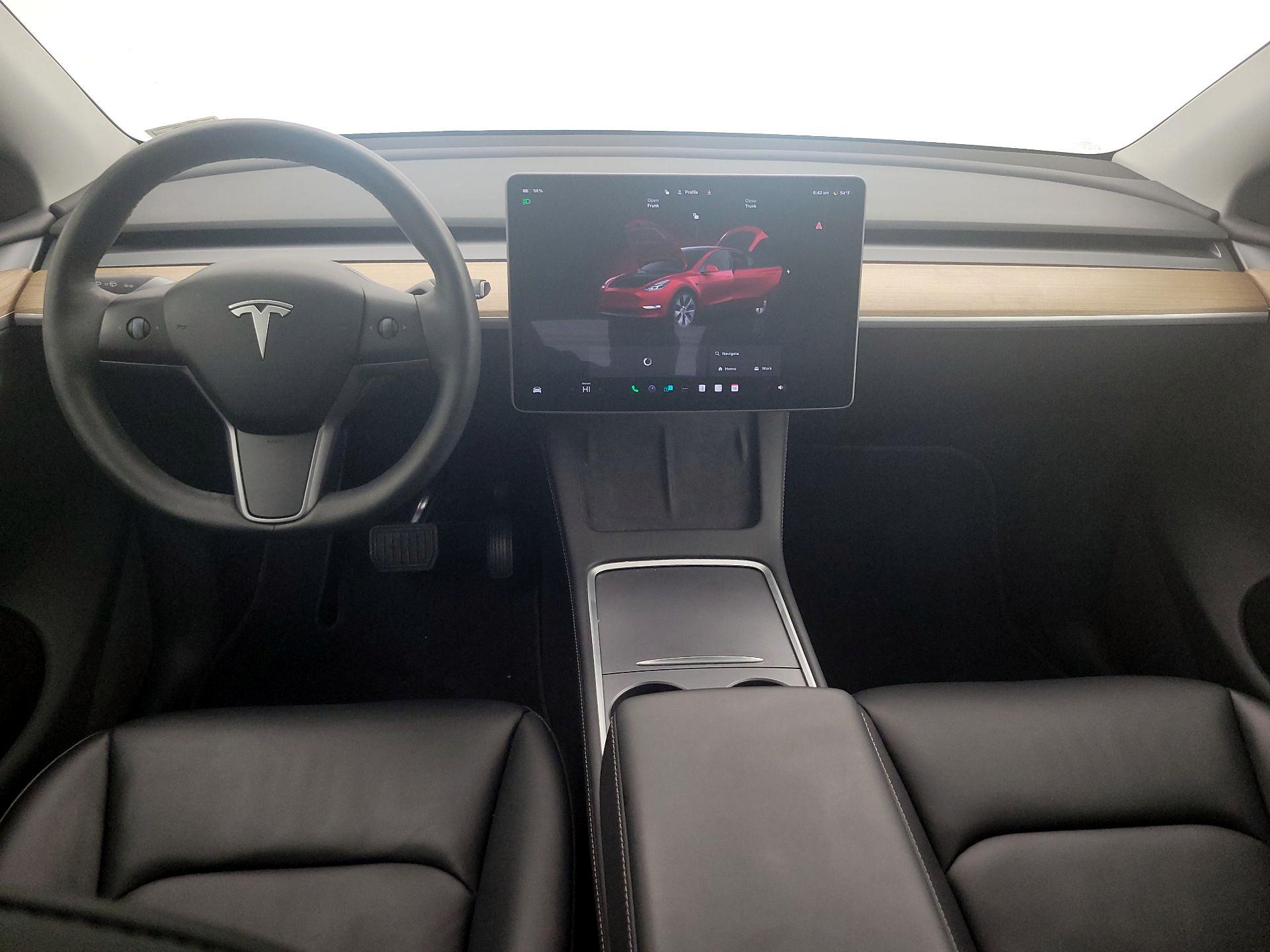 Thumbnail: 2023 Tesla Model Y - 9