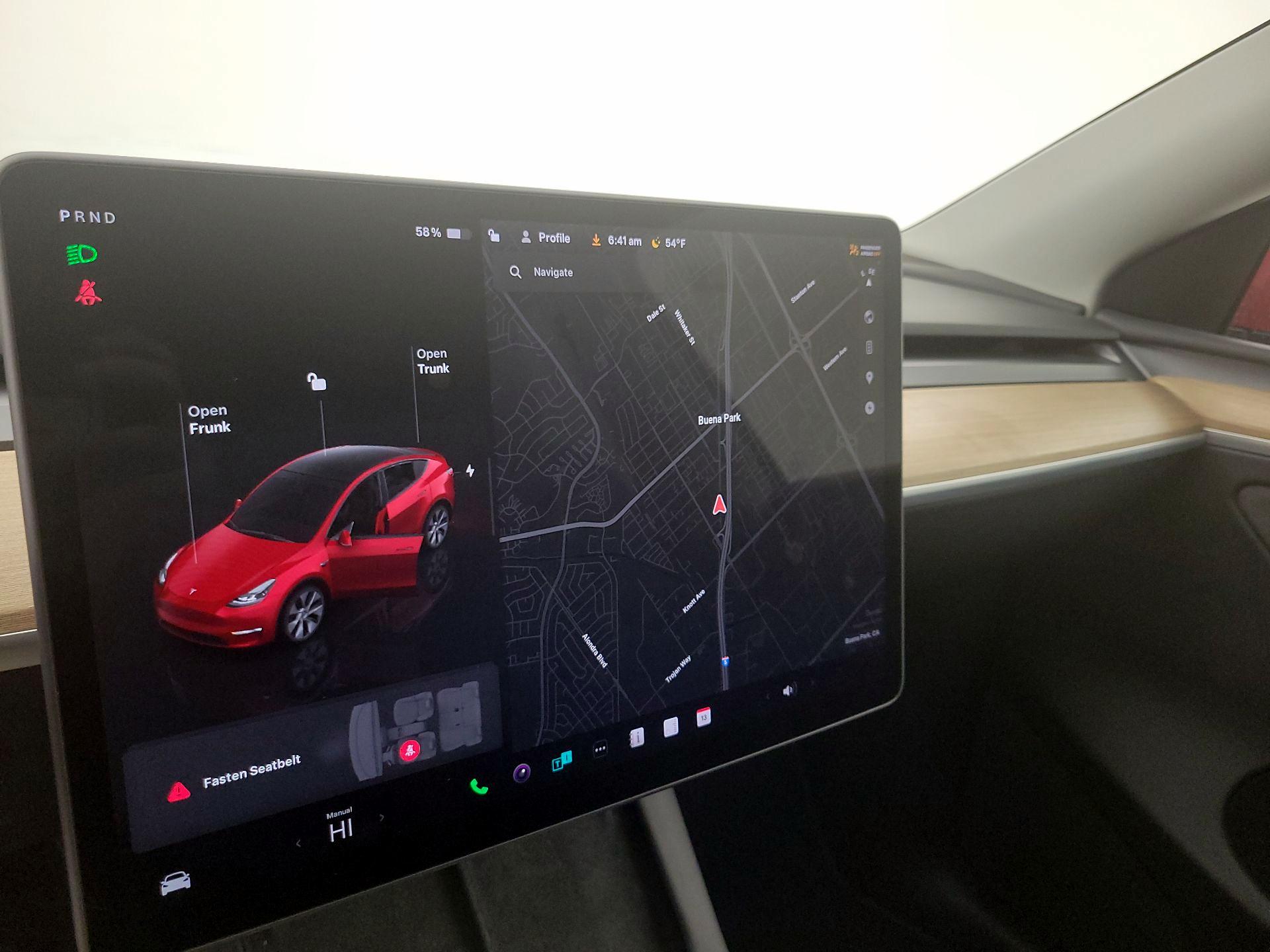 Thumbnail: 2023 Tesla Model Y - 13