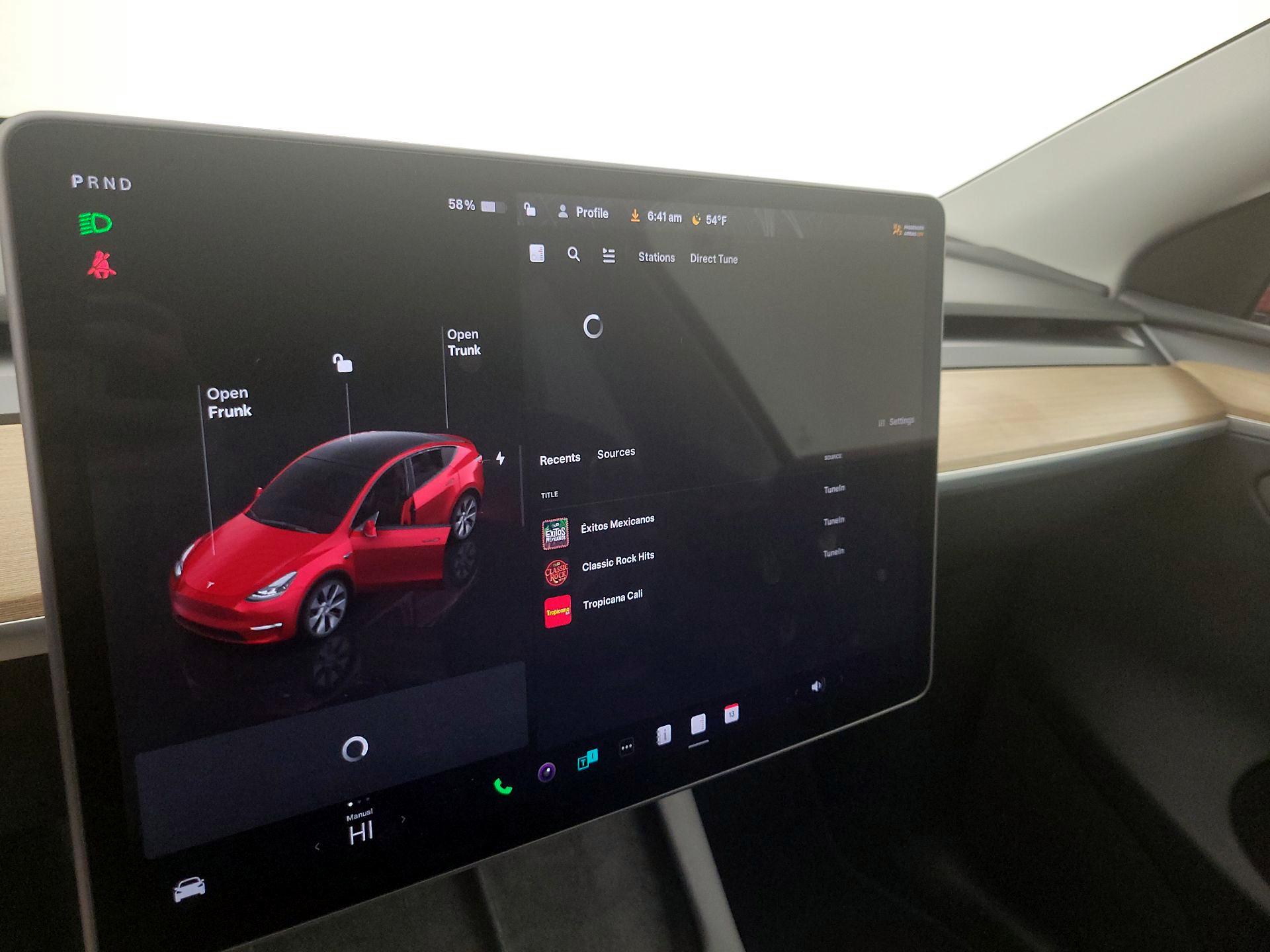 Thumbnail: 2023 Tesla Model Y - 15