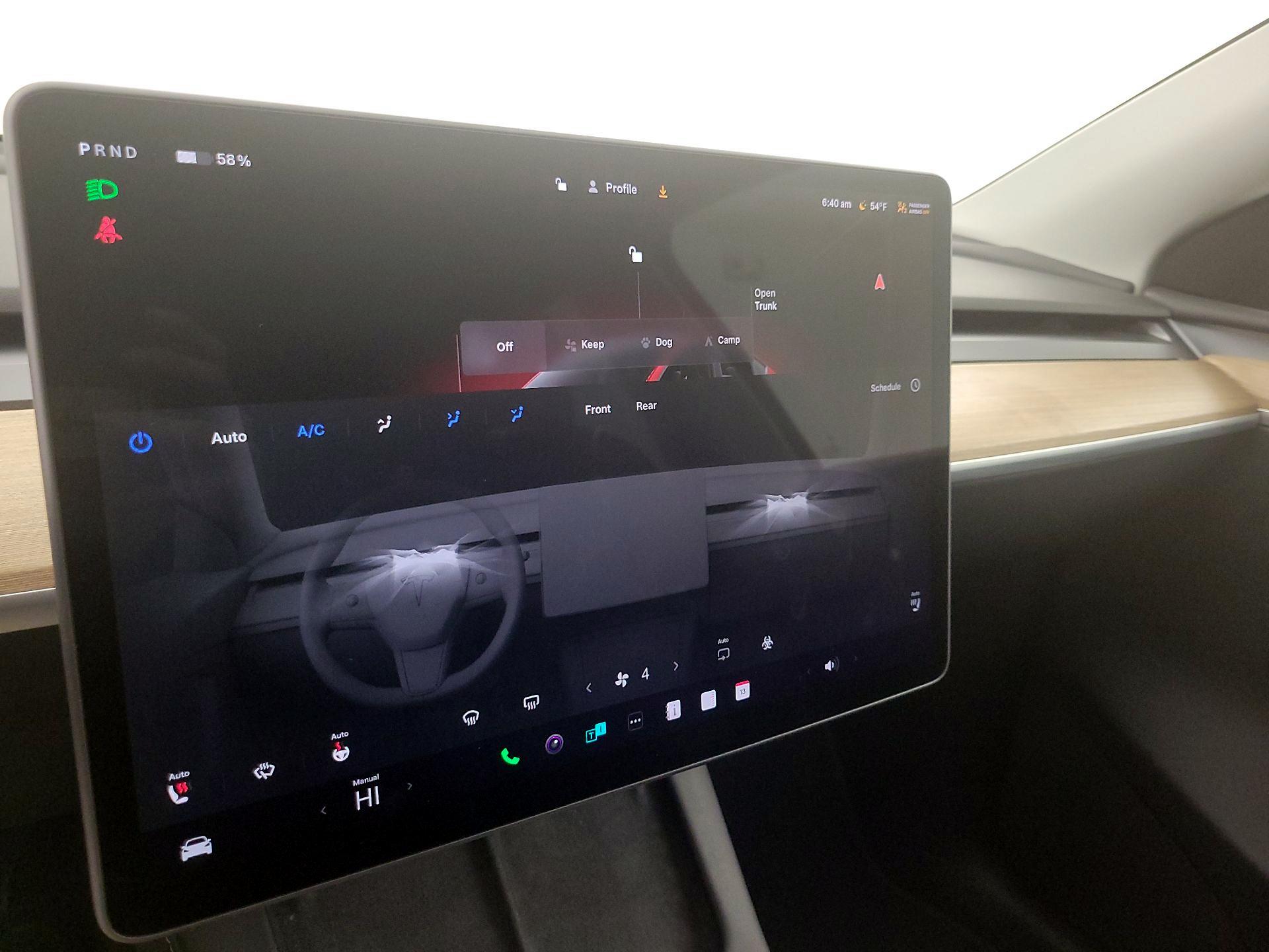 Thumbnail: 2023 Tesla Model Y - 16