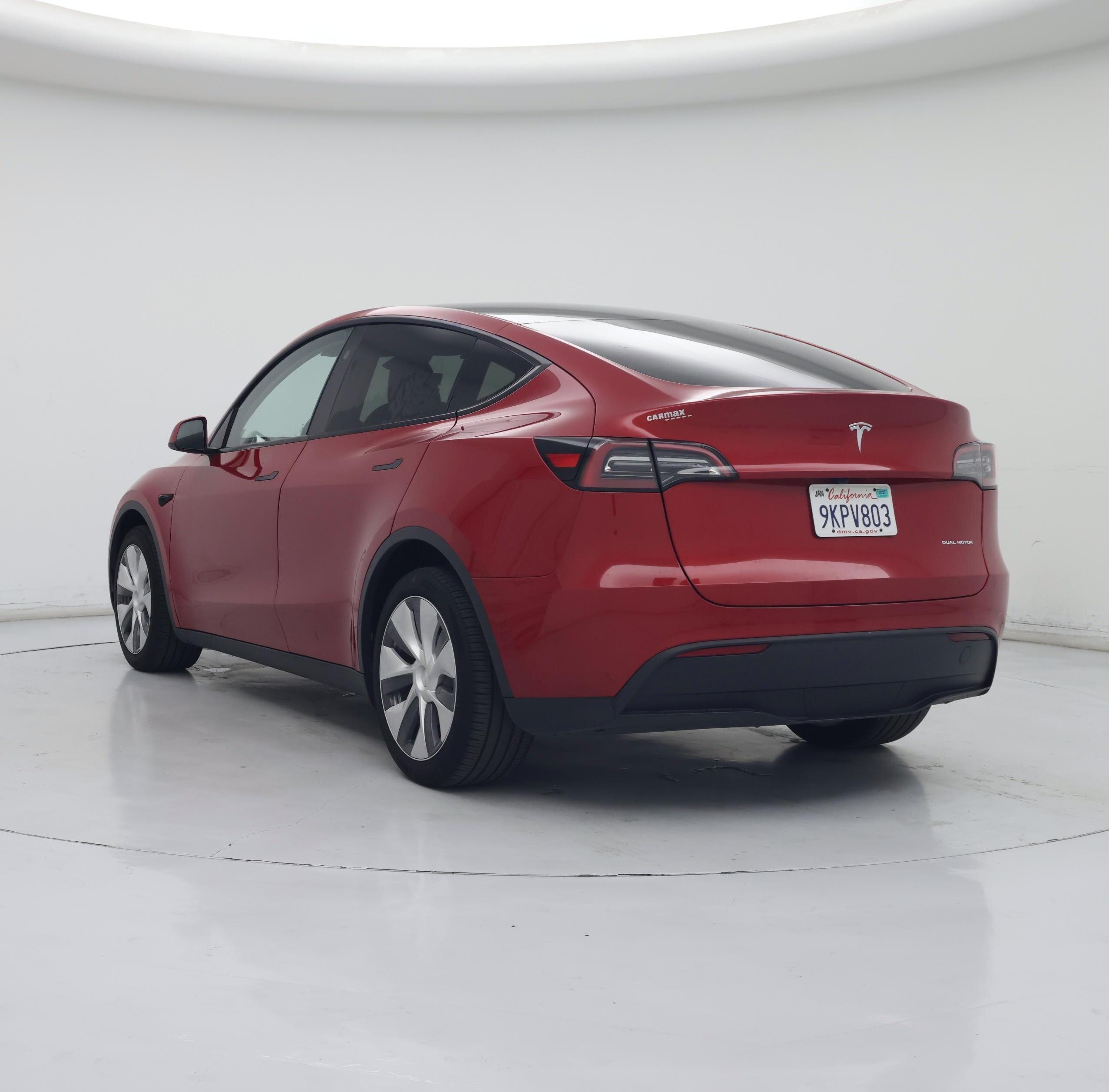 Thumbnail: 2023 Tesla Model Y - 2