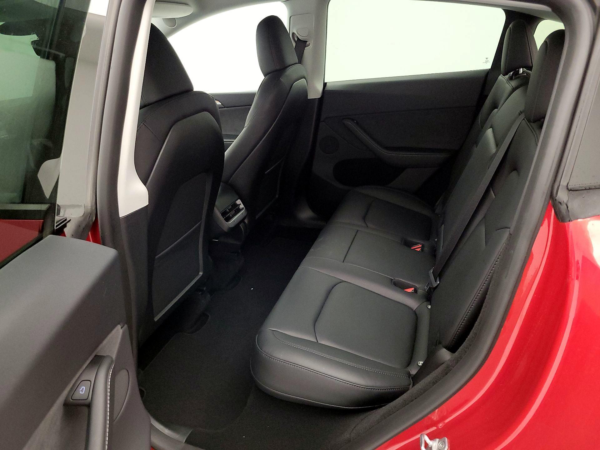 Thumbnail: 2023 Tesla Model Y - 19