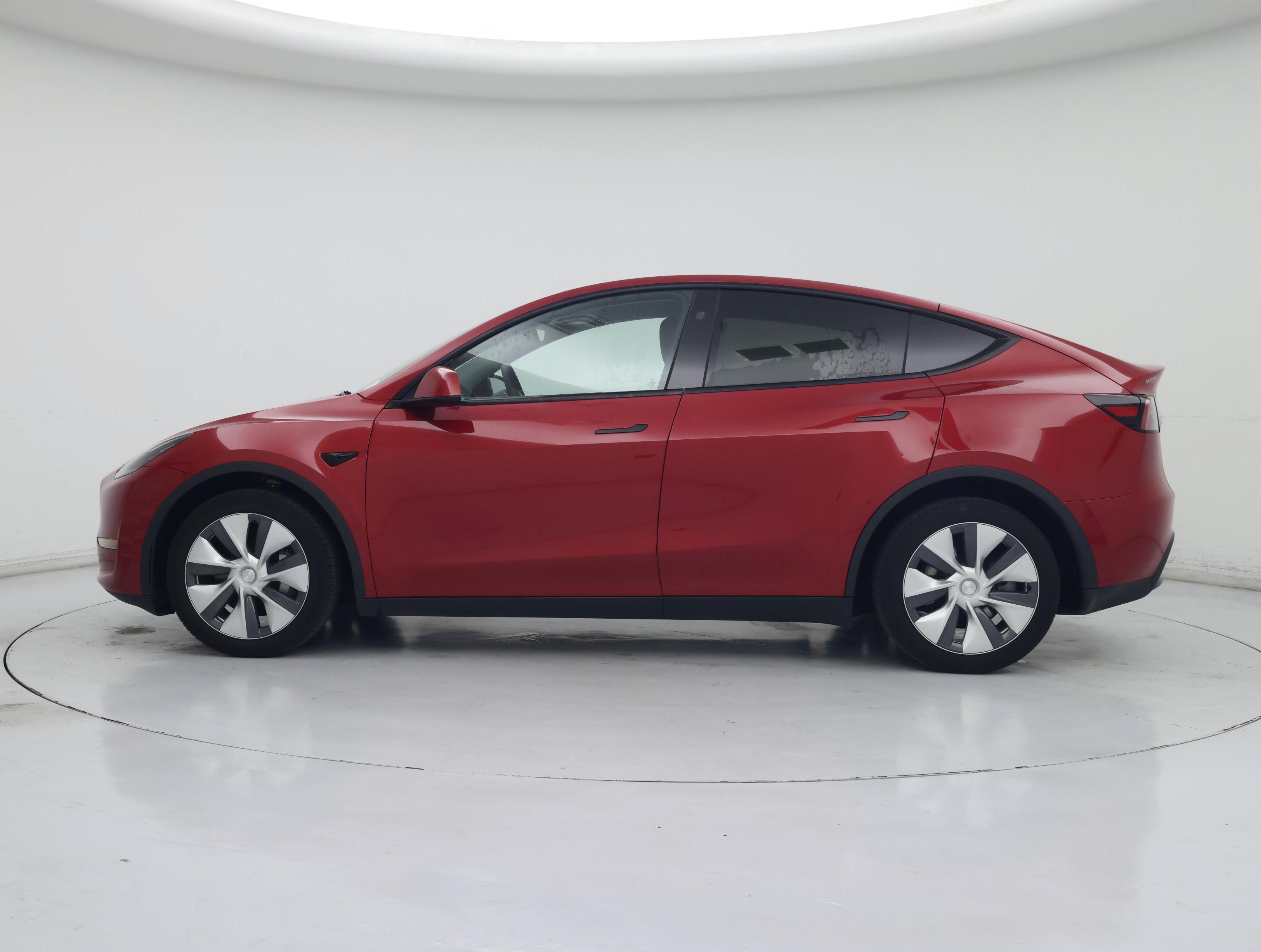 Thumbnail: 2023 Tesla Model Y - 3