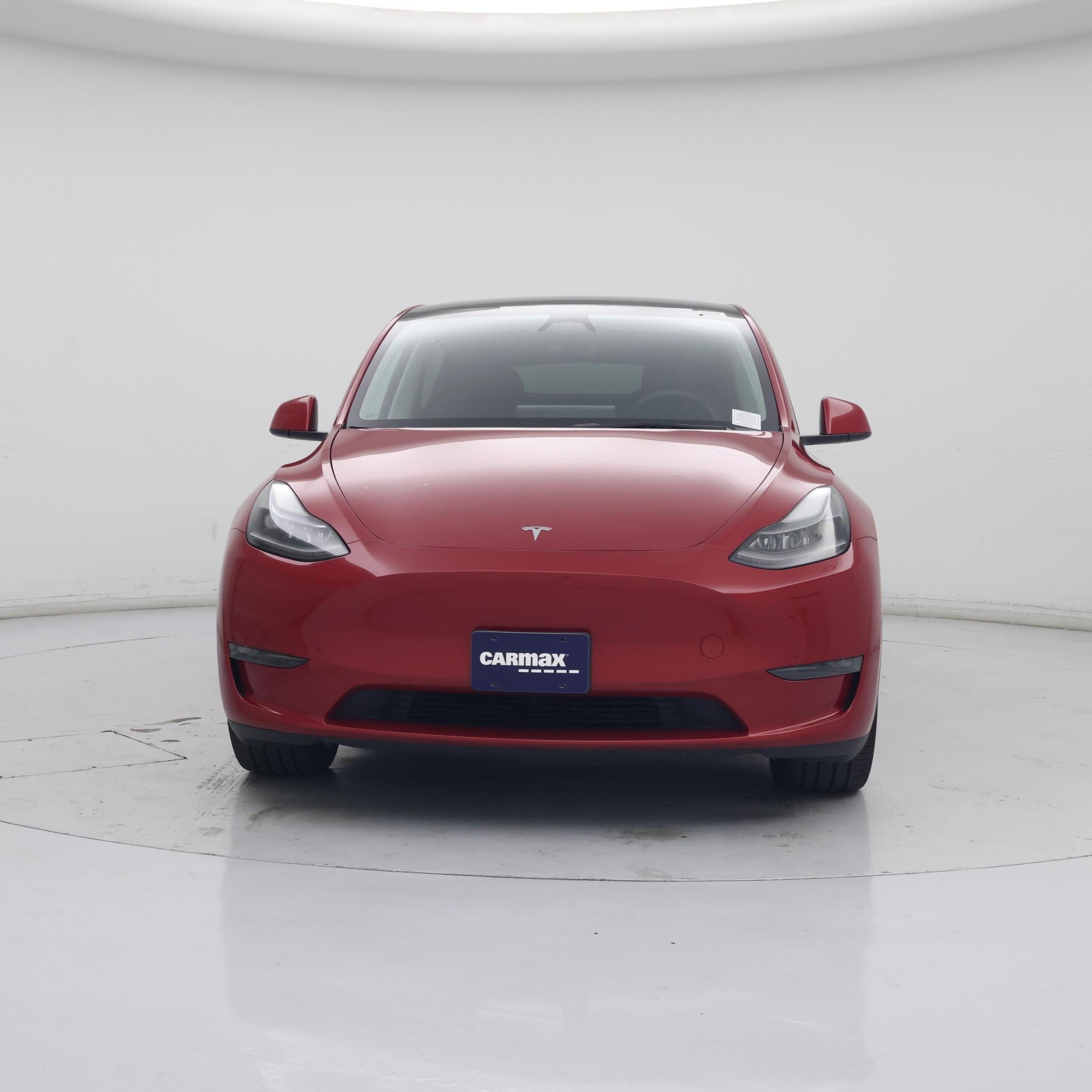 Thumbnail: 2023 Tesla Model Y - 5