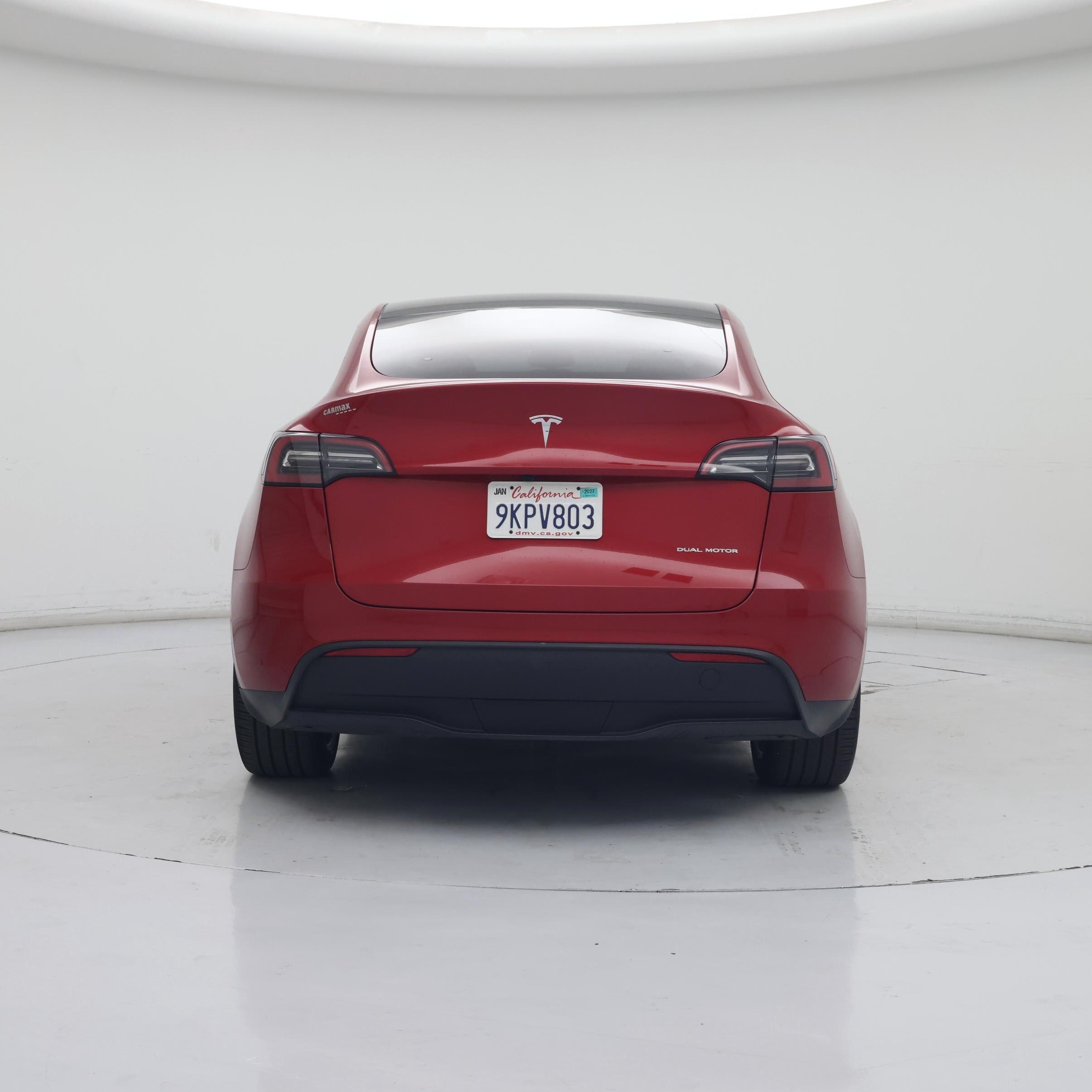 Thumbnail: 2023 Tesla Model Y - 6