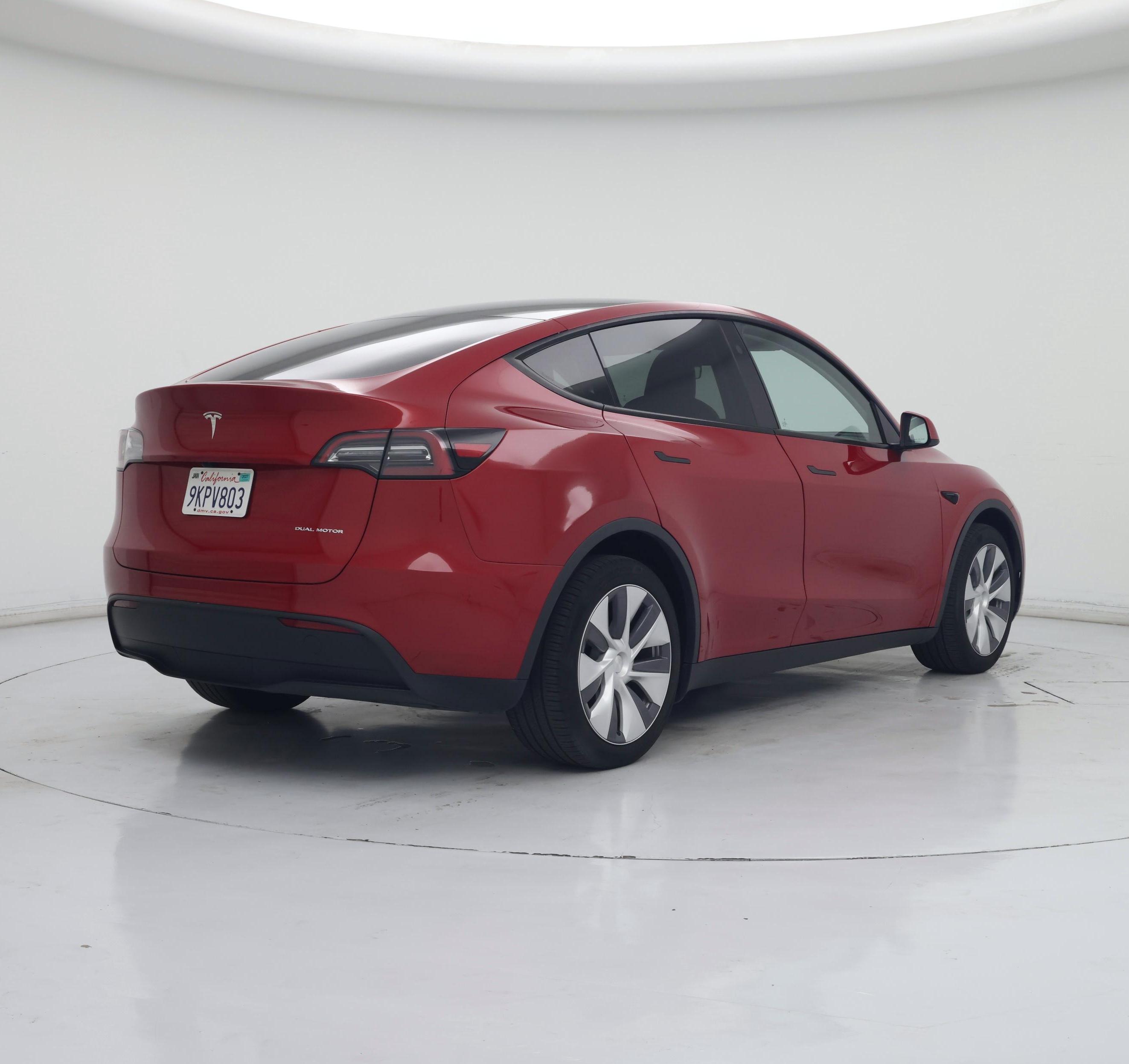 Thumbnail: 2023 Tesla Model Y - 8