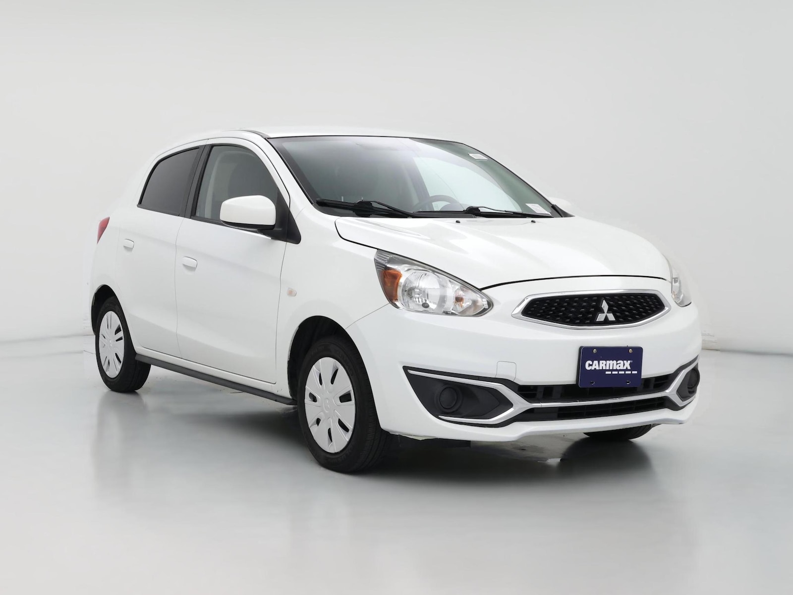 2020 Mitsubishi Mirage ES