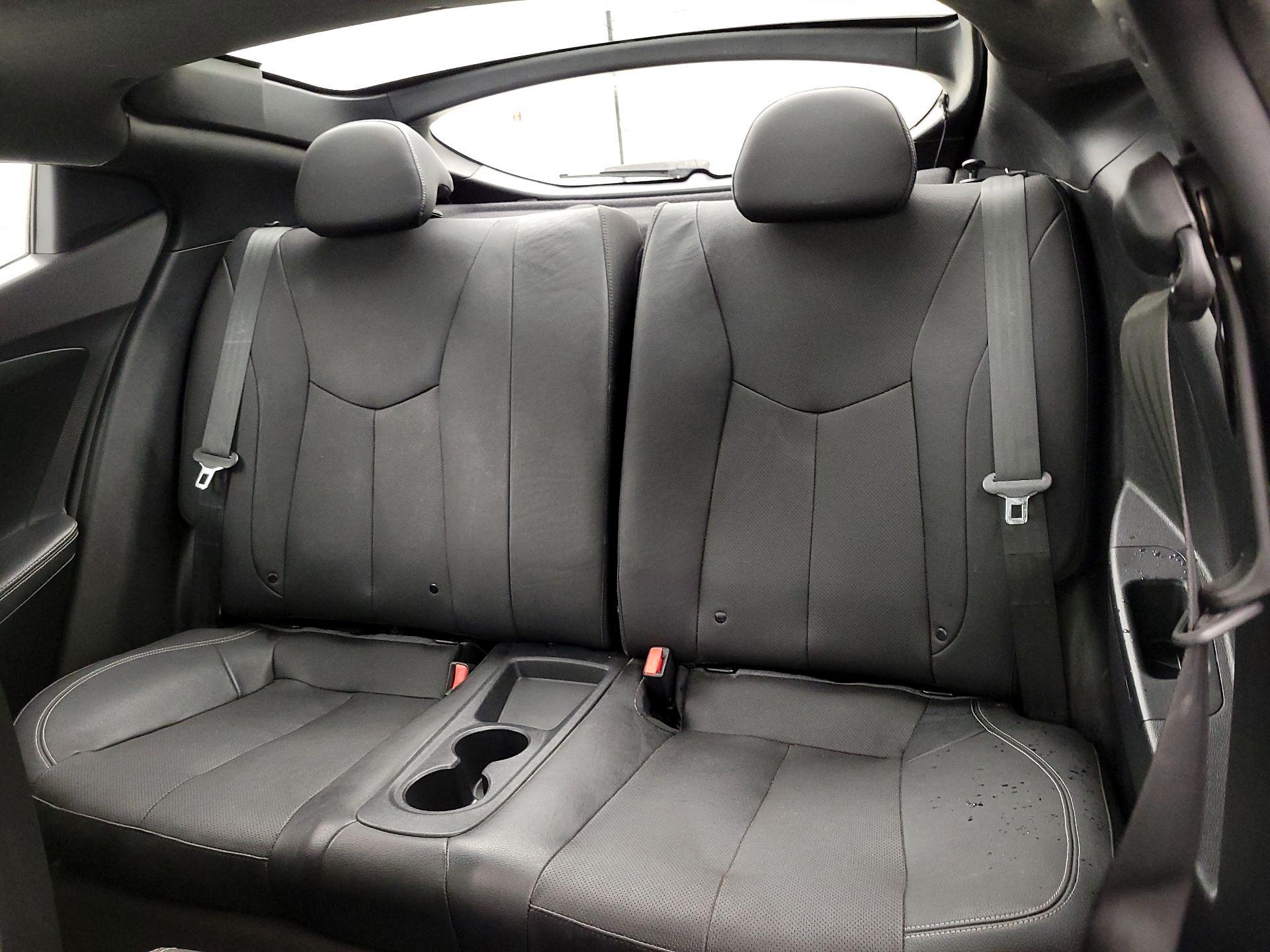 Thumbnail: 2017 Hyundai Veloster - 19