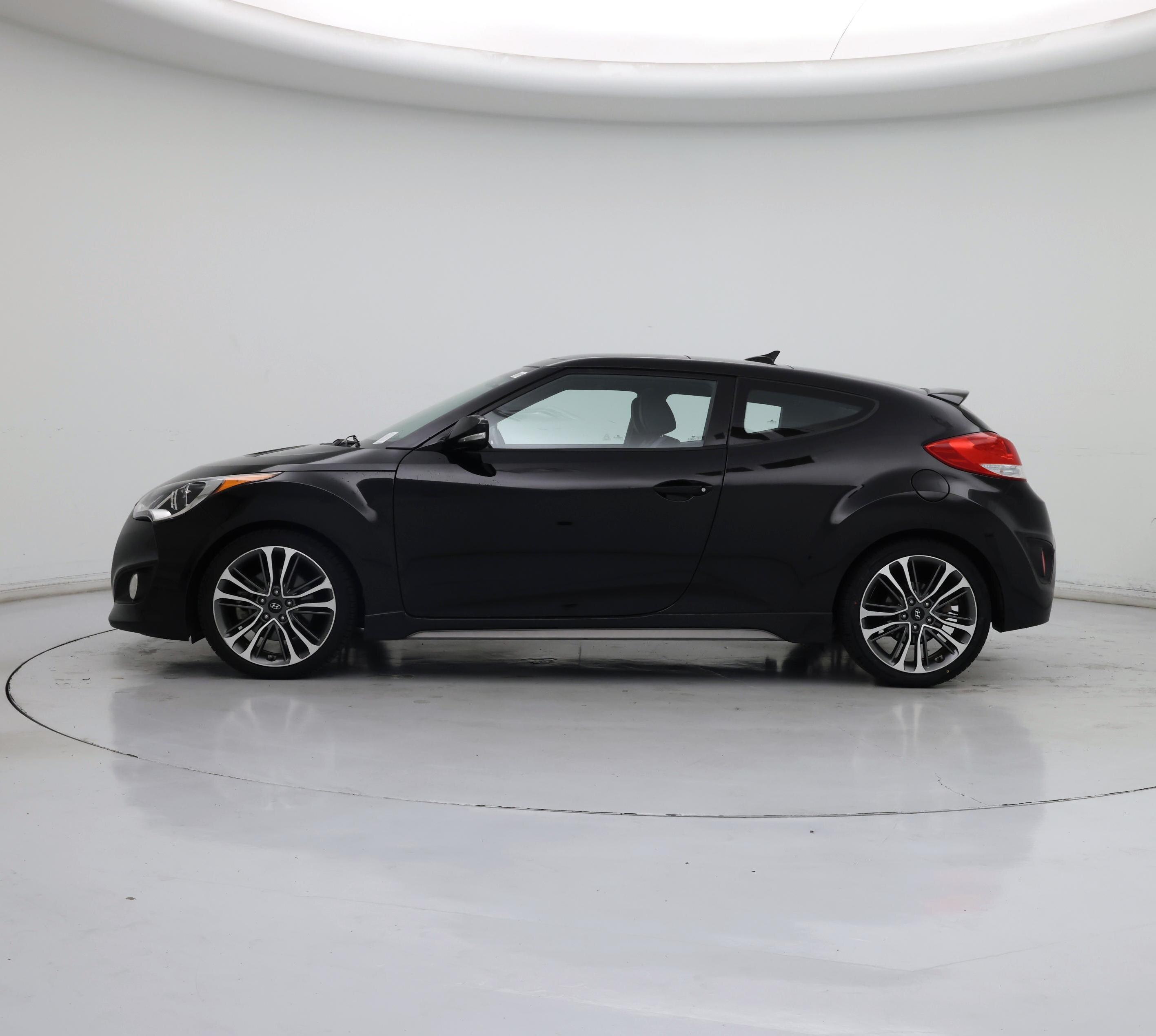 Thumbnail: 2017 Hyundai Veloster - 3