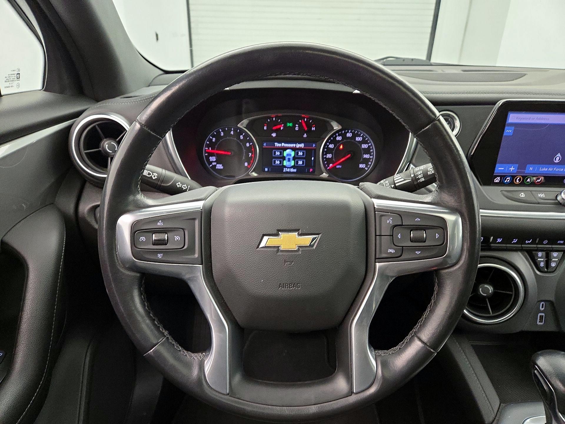 Thumbnail: 2020 Chevrolet Blazer - 10