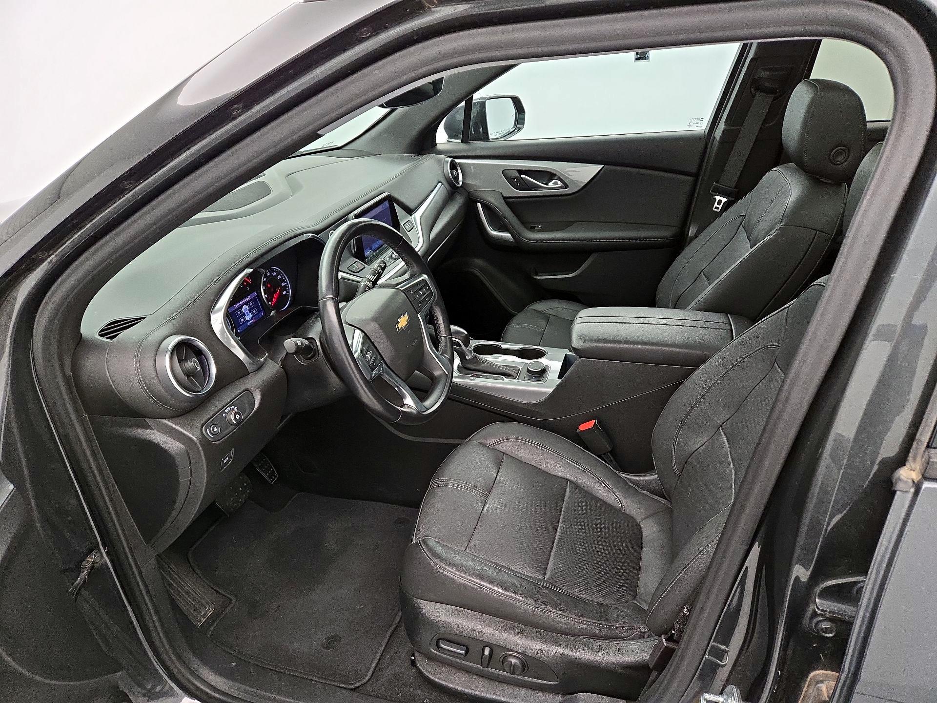 Thumbnail: 2020 Chevrolet Blazer - 11