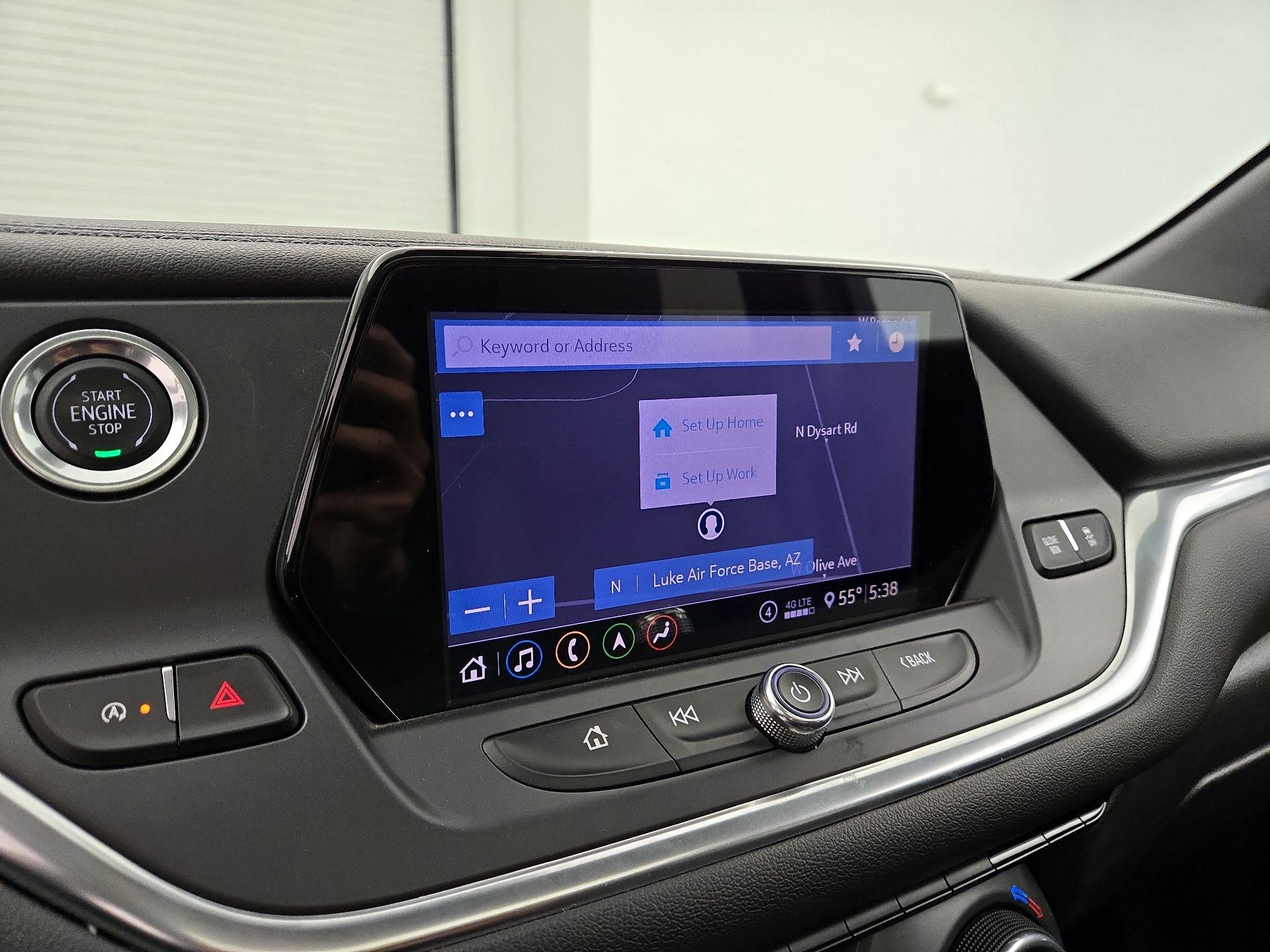 Thumbnail: 2020 Chevrolet Blazer - 14