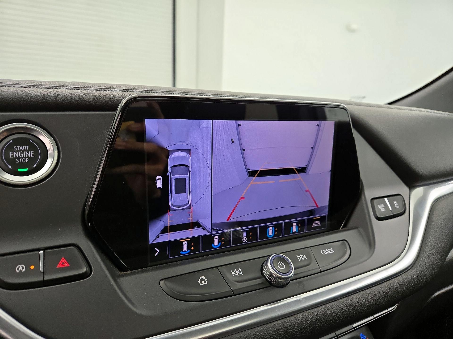 Thumbnail: 2020 Chevrolet Blazer - 15