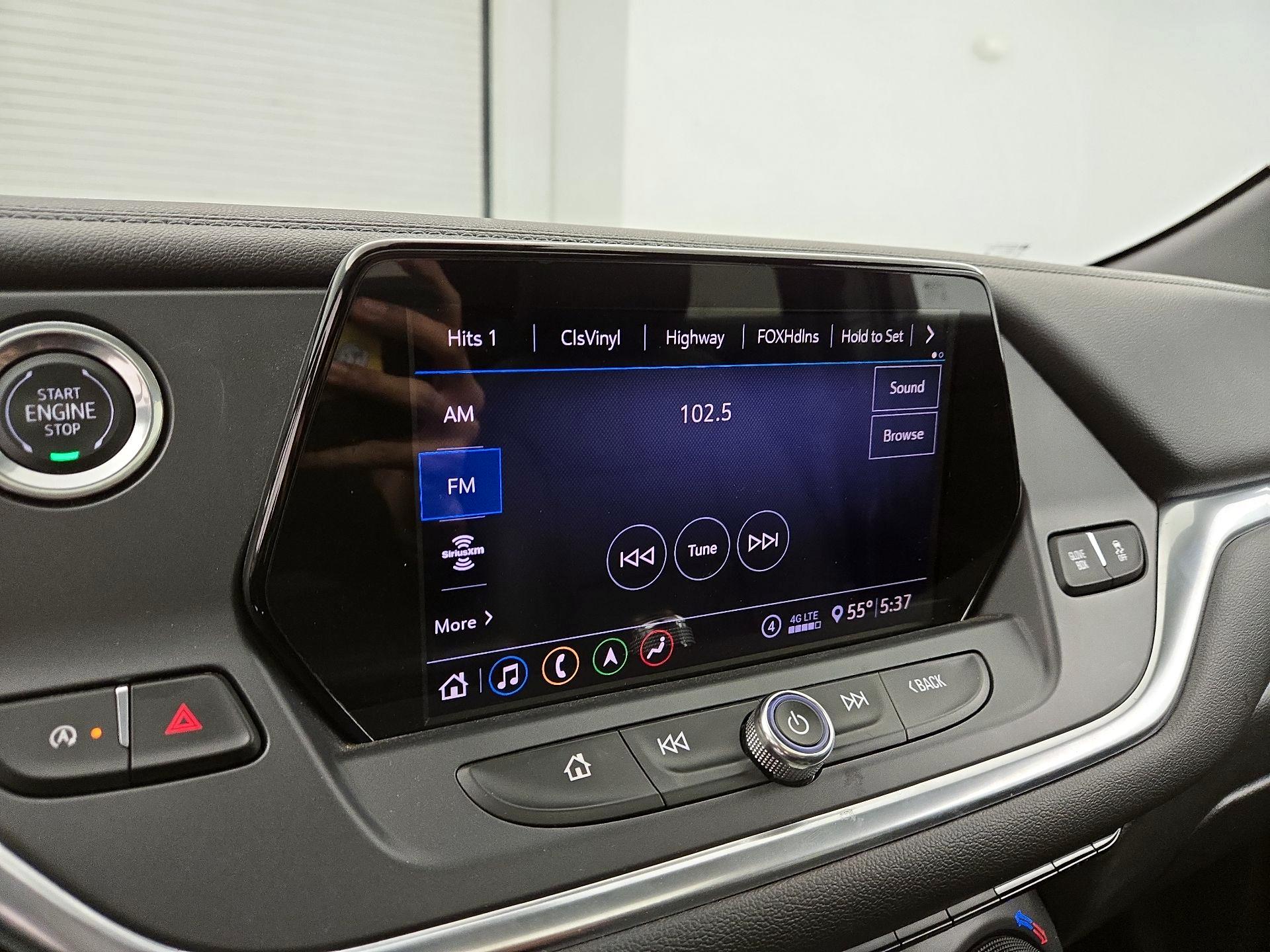 Thumbnail: 2020 Chevrolet Blazer - 16