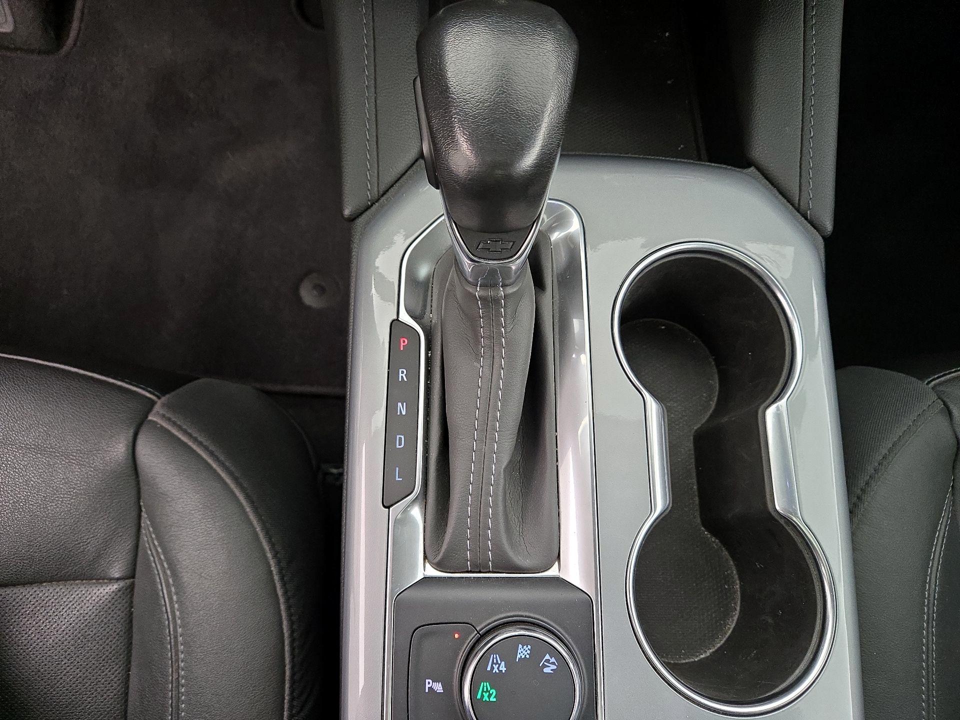 Thumbnail: 2020 Chevrolet Blazer - 18