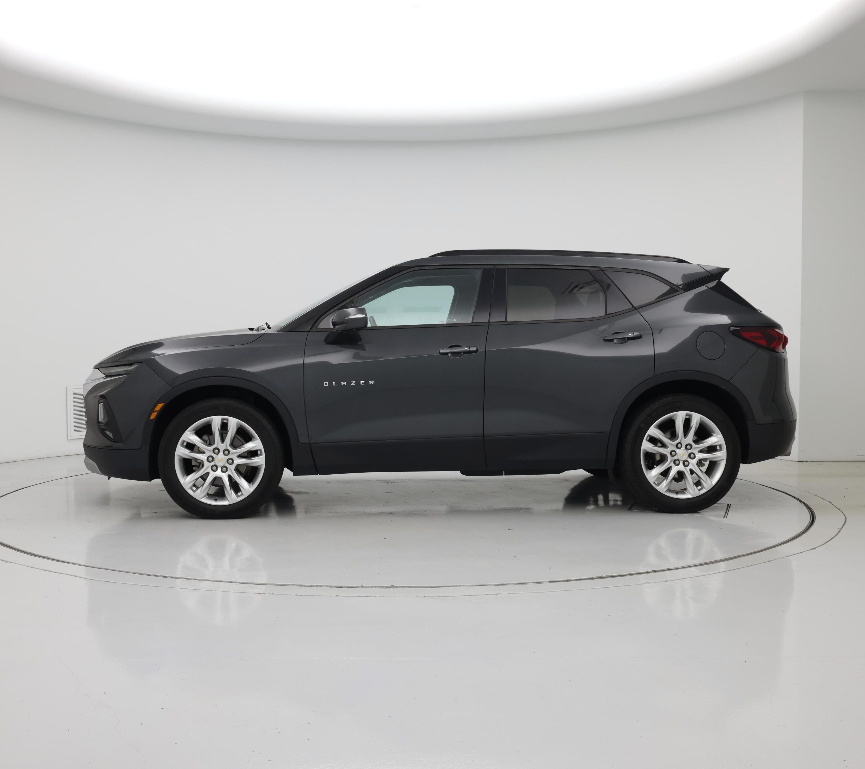 Thumbnail: 2020 Chevrolet Blazer - 3