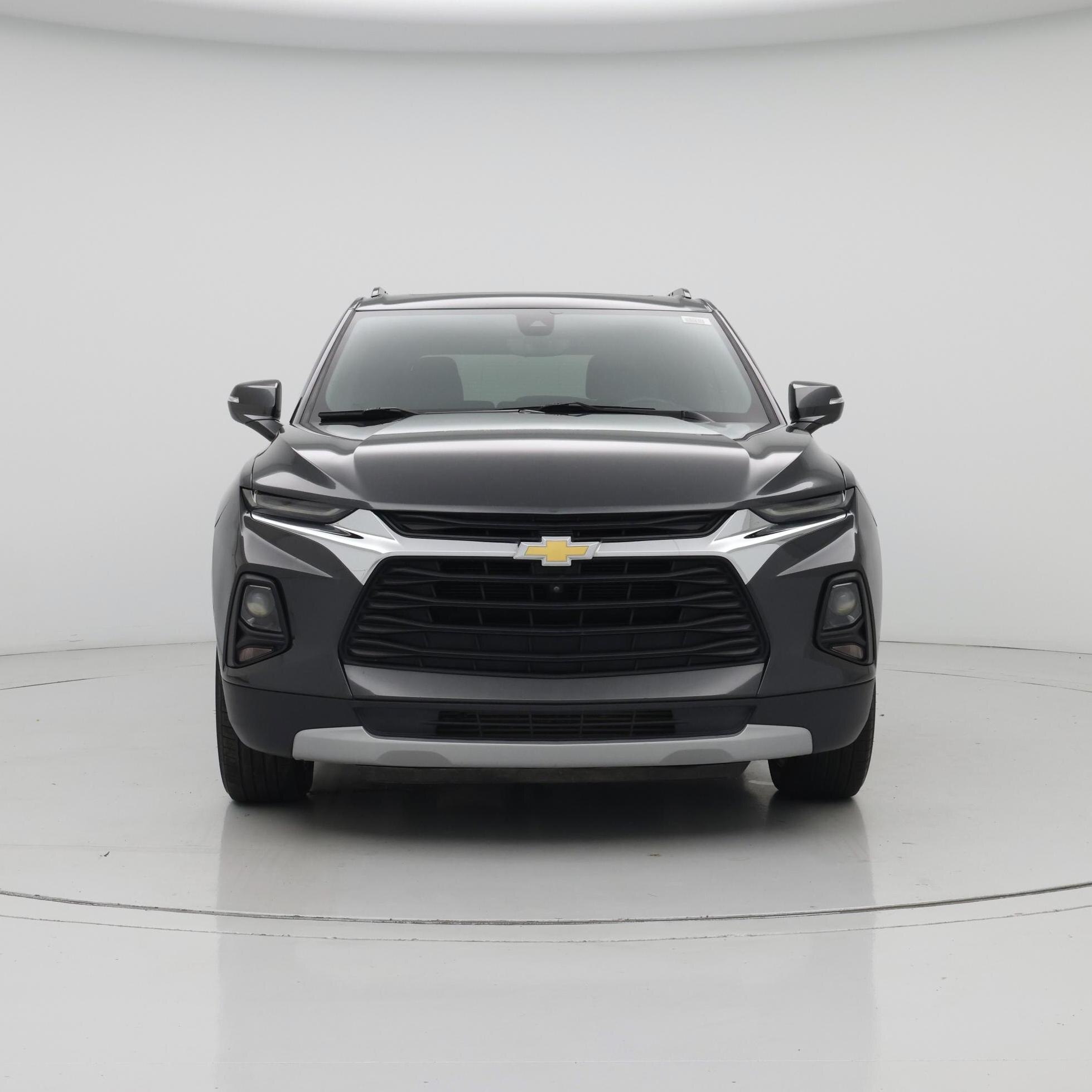 Thumbnail: 2020 Chevrolet Blazer - 5
