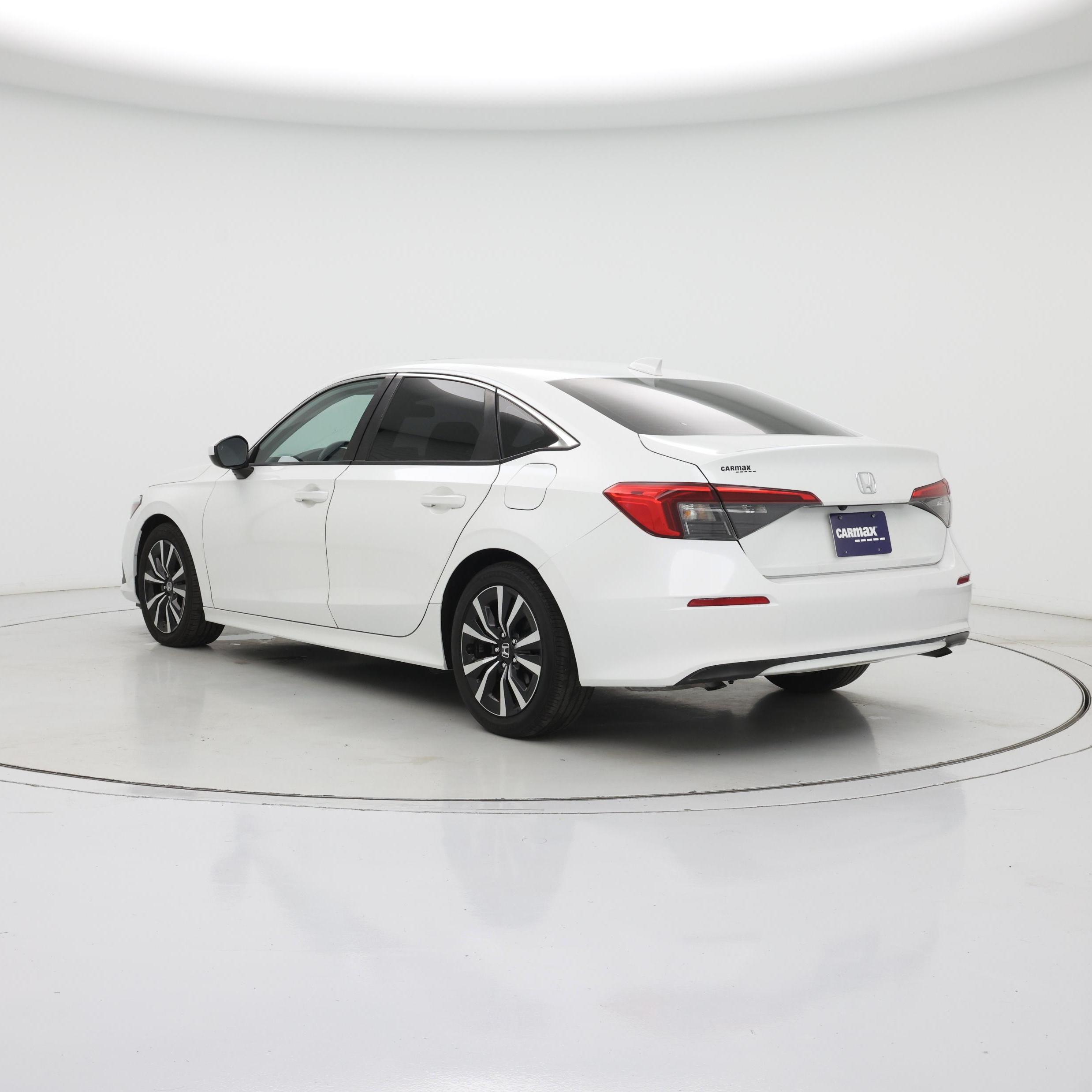 Thumbnail: 2022 Honda Civic - 2
