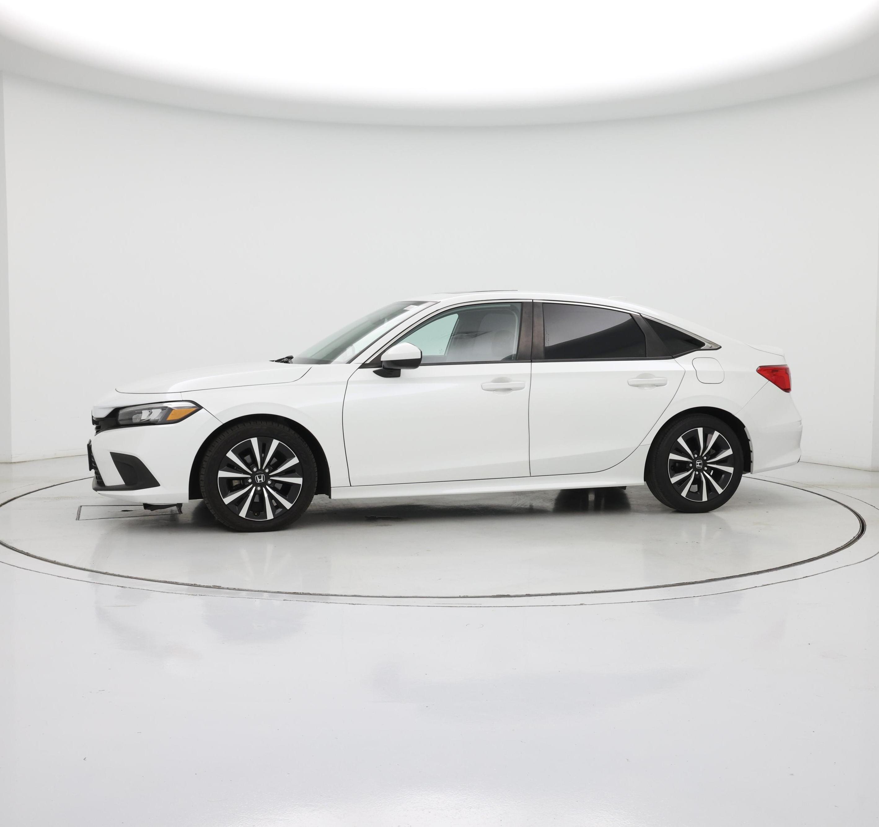 Thumbnail: 2022 Honda Civic - 3