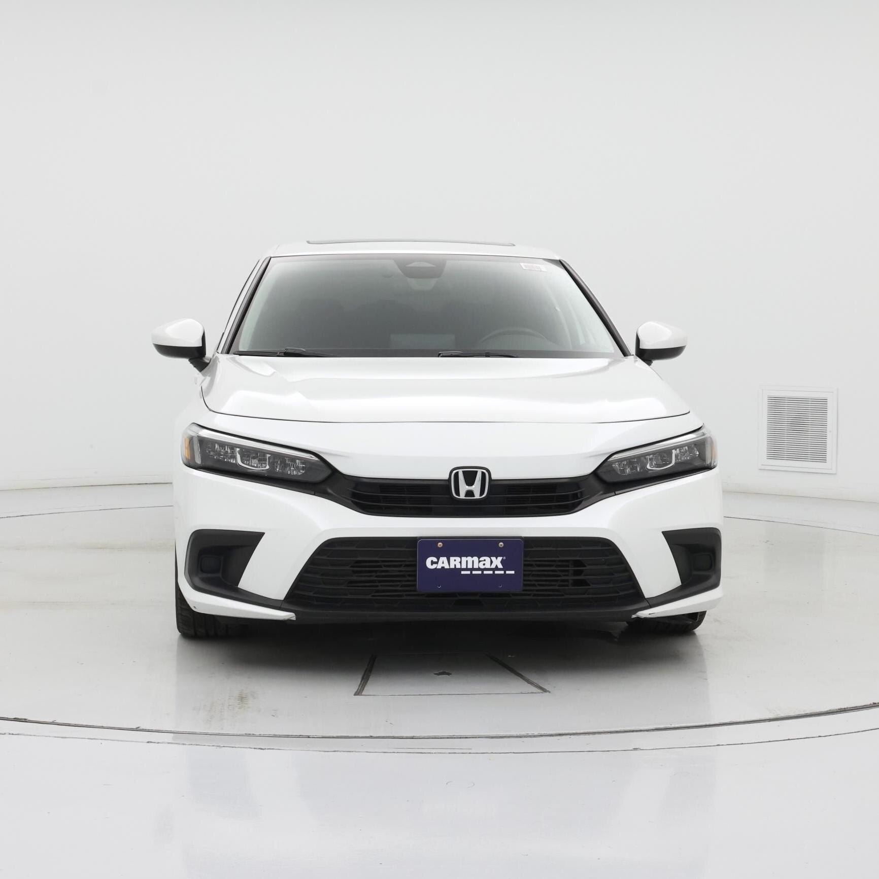 Thumbnail: 2022 Honda Civic - 5