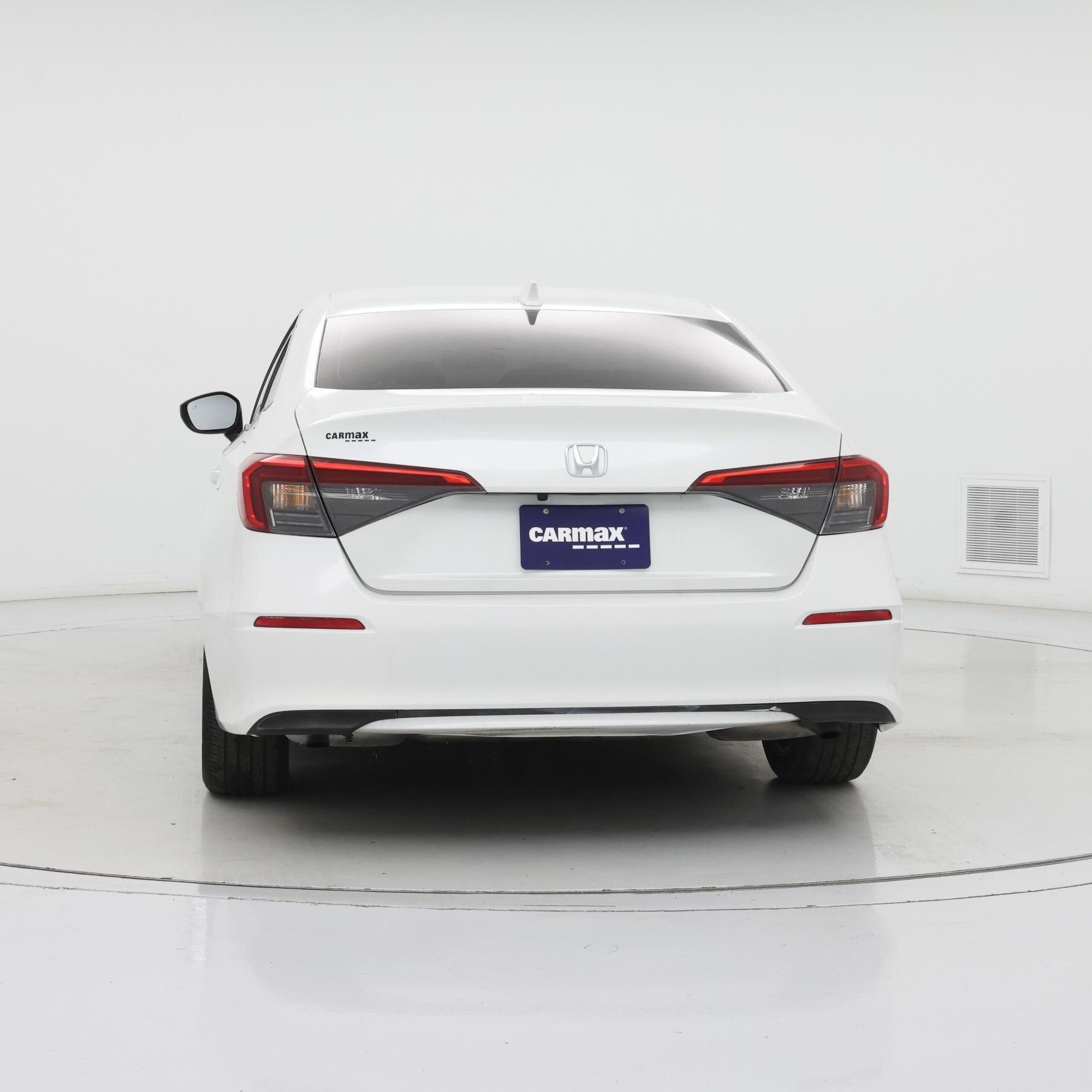 Thumbnail: 2022 Honda Civic - 6