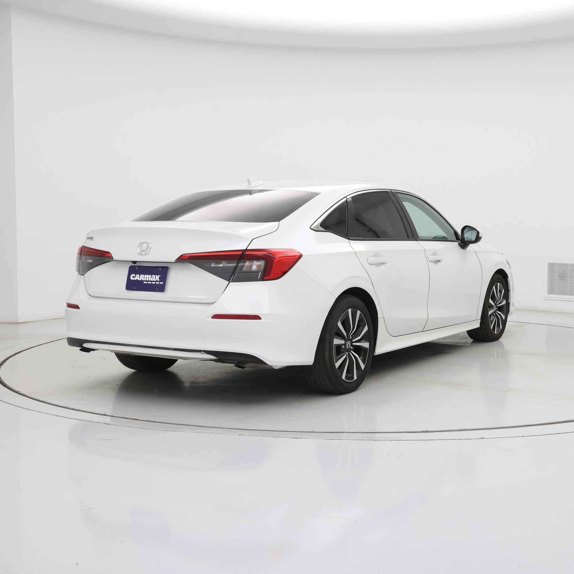 Thumbnail: 2022 Honda Civic - 8
