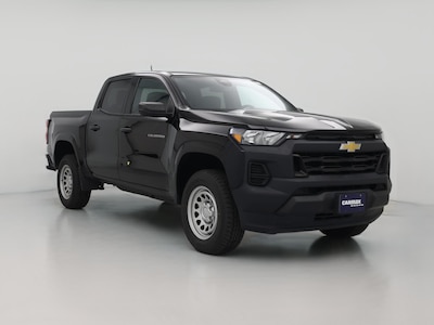 2023 Chevrolet Colorado Work Truck