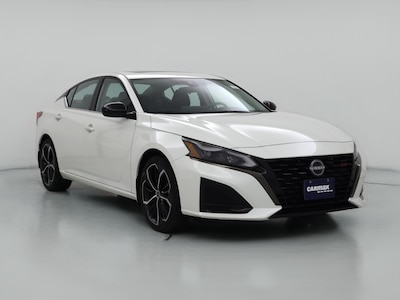 2023 Nissan Altima SR