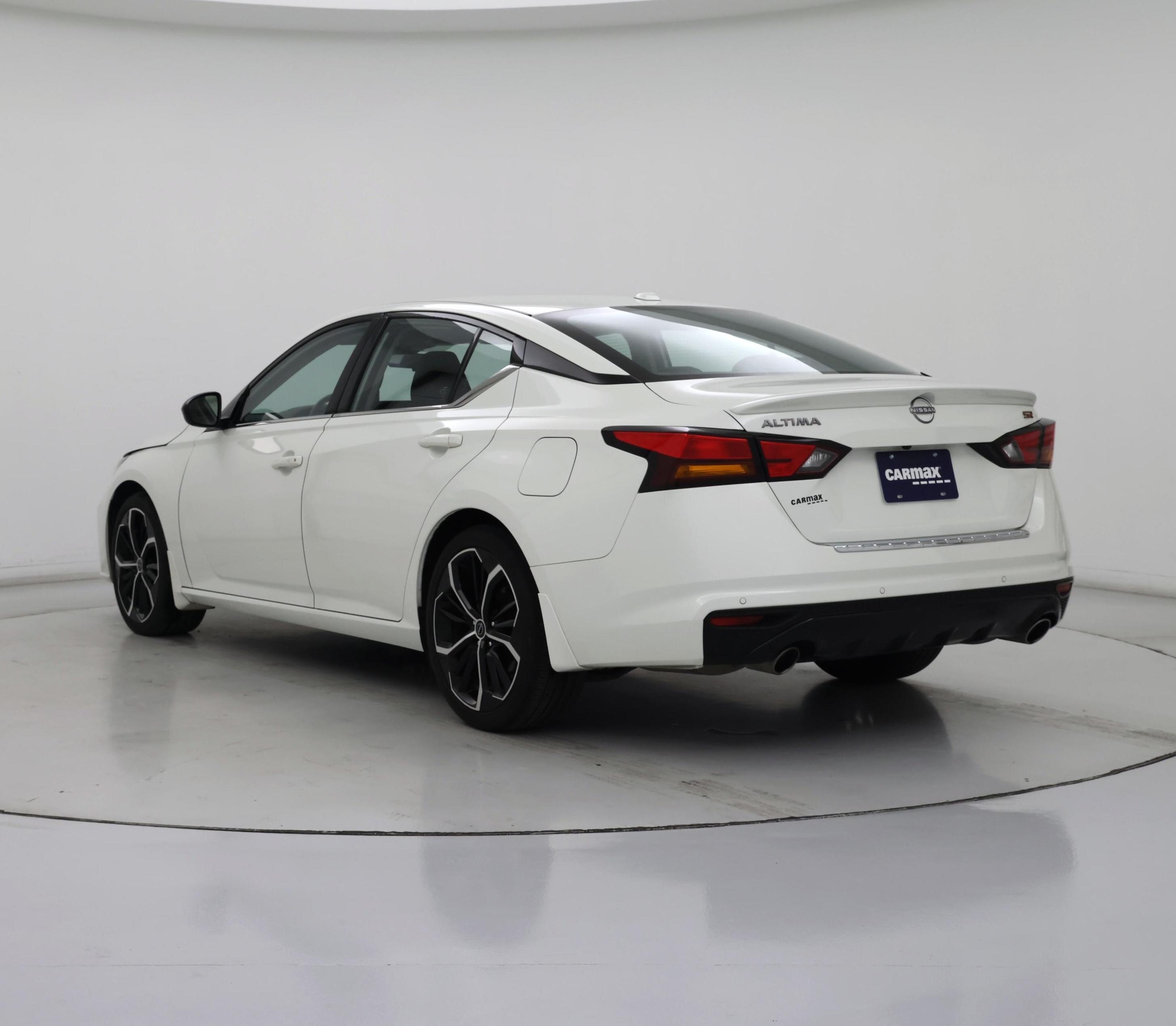 Thumbnail: 2023 Nissan Altima - 2