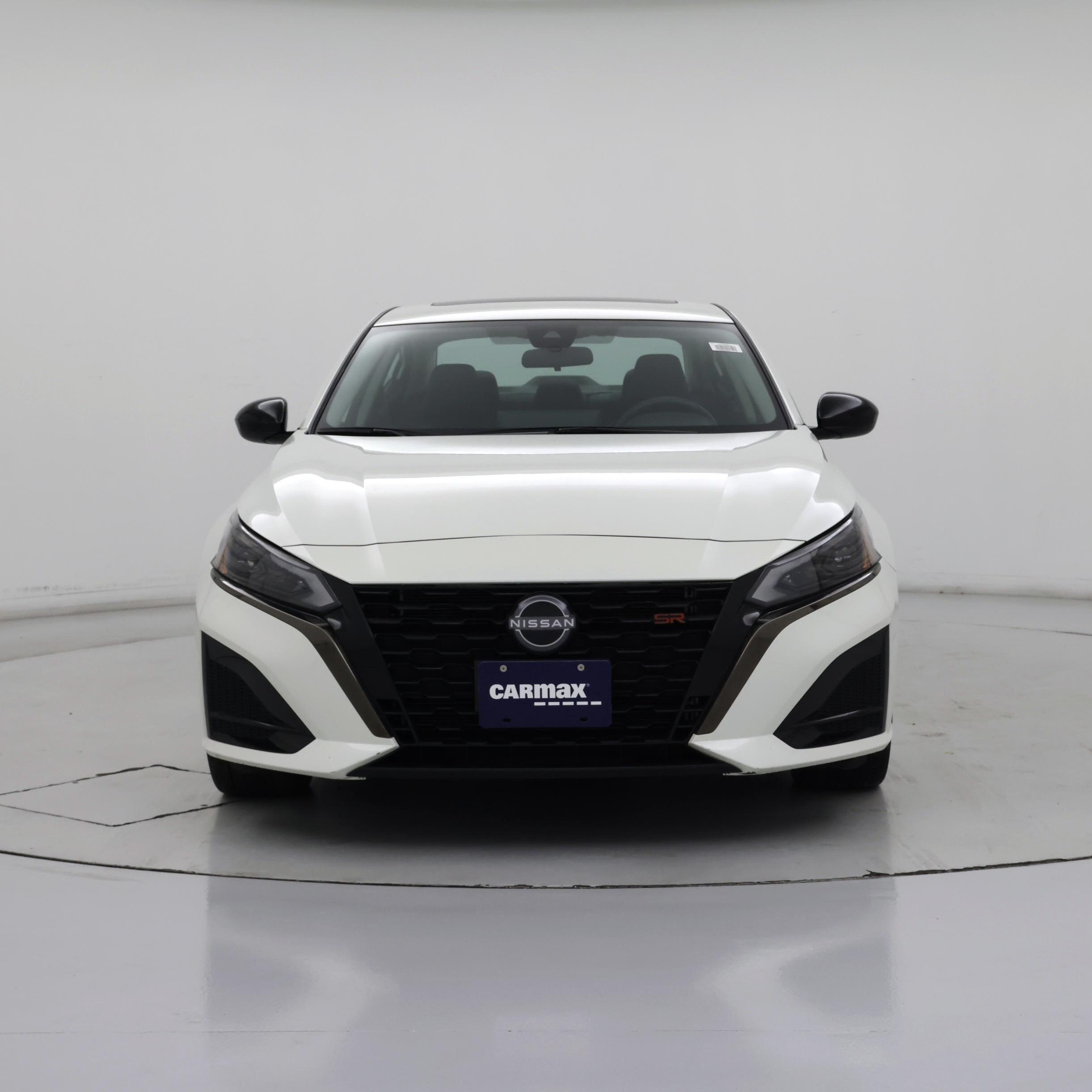 Thumbnail: 2023 Nissan Altima - 5