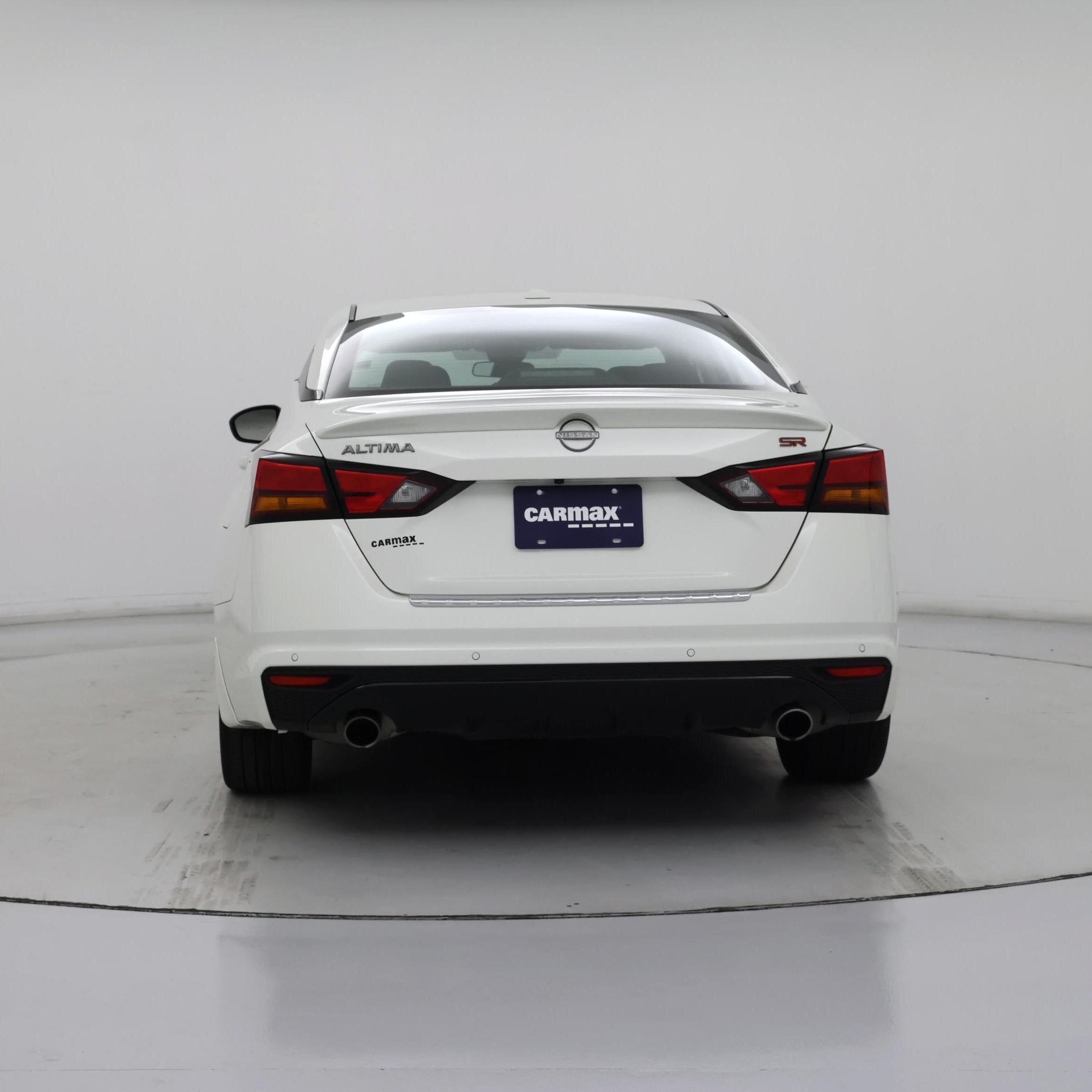 Thumbnail: 2023 Nissan Altima - 6