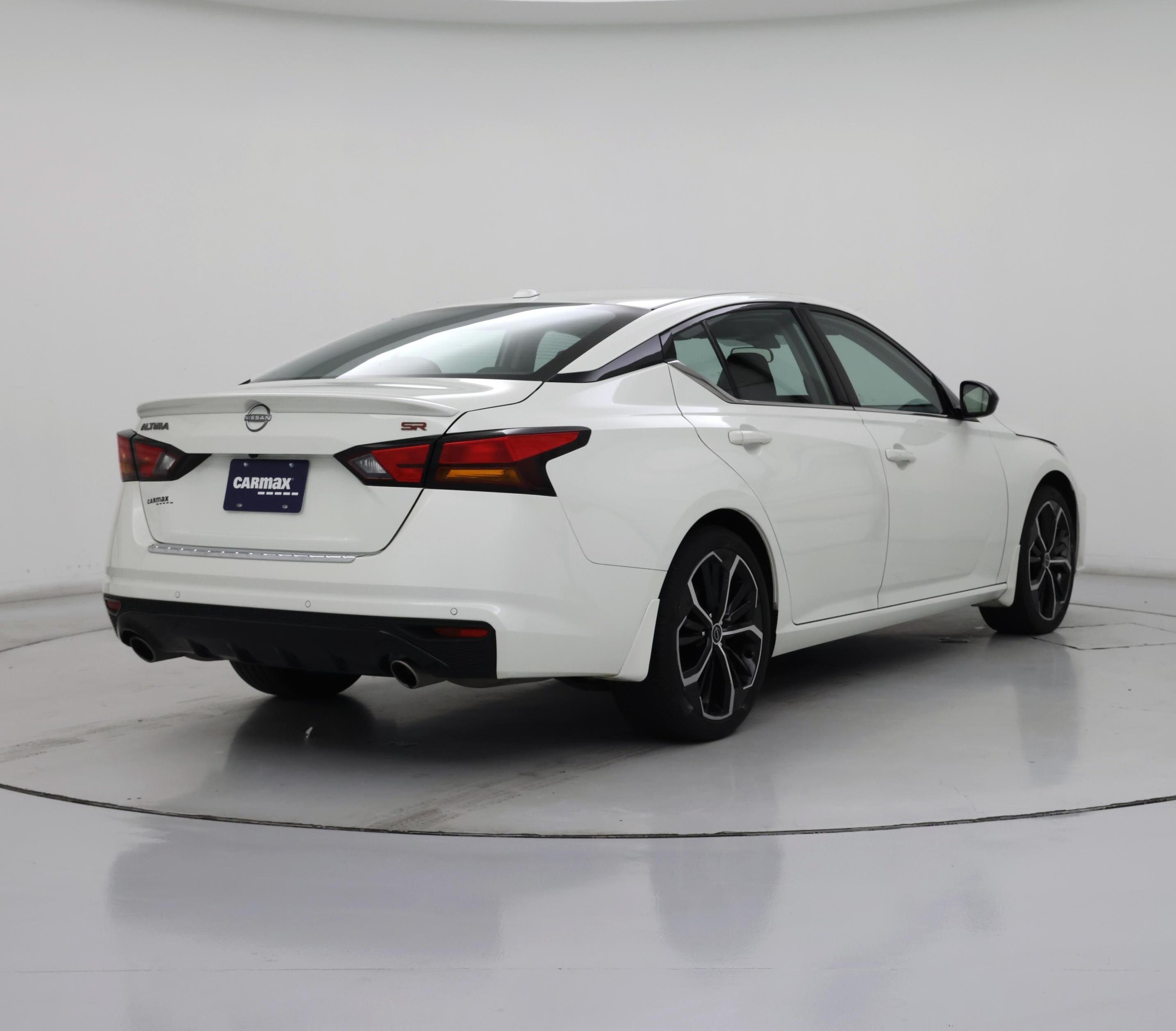 Thumbnail: 2023 Nissan Altima - 8