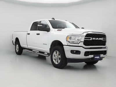 2024 Ram 2500 Bighorn